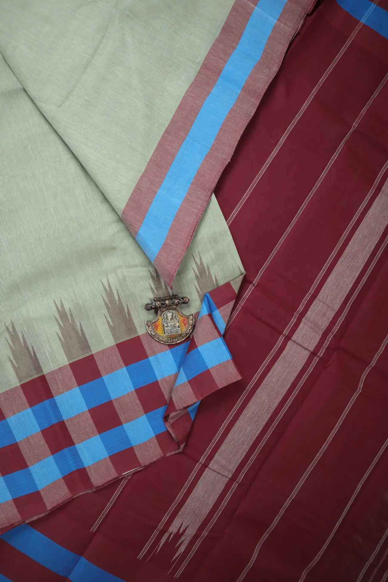 gray-thalampoo-reku-coimbatore-cotton-saree-cbe000471-a
