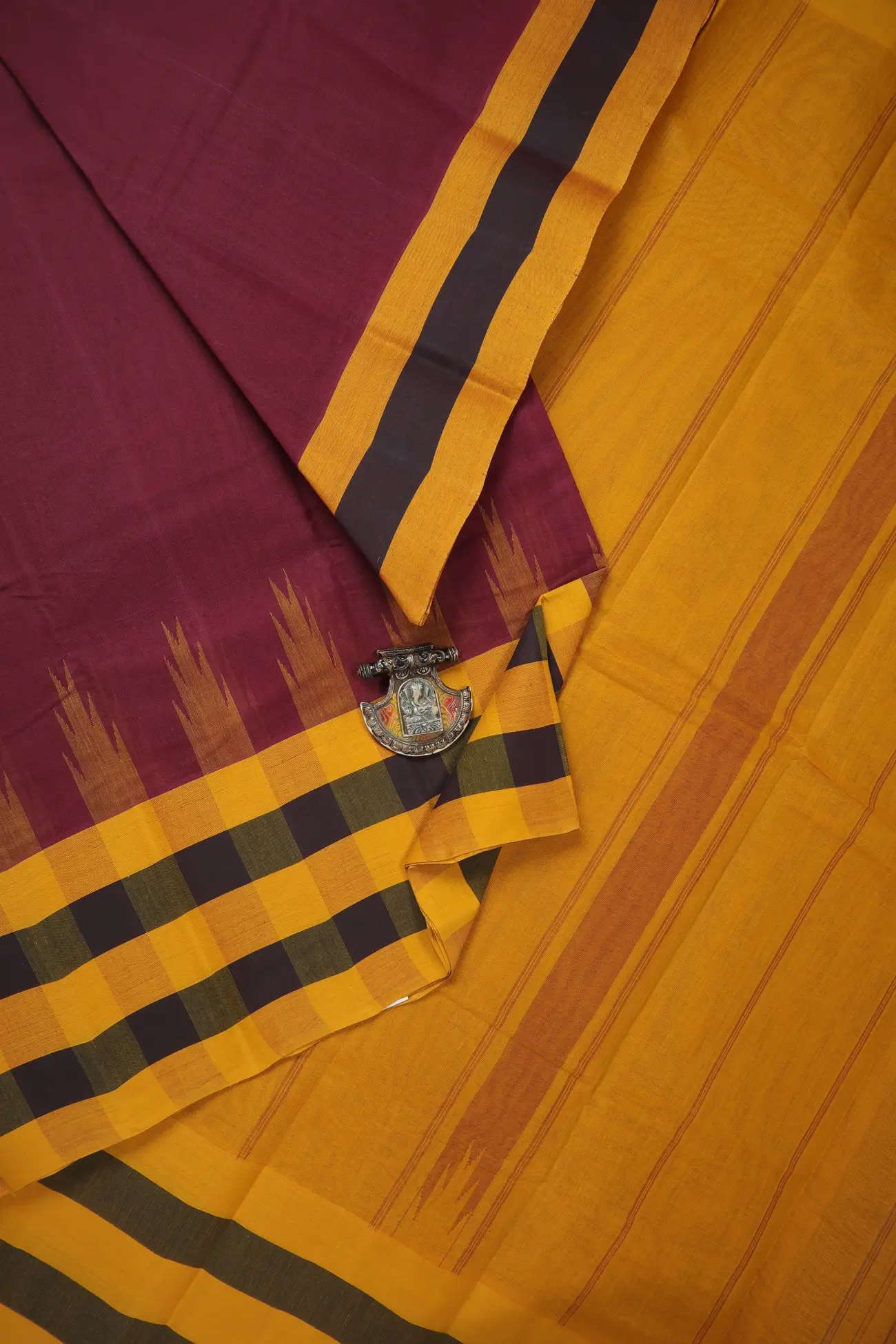 maroon-thalampoo-reku-coimbatore-cotton-saree-cbe000460-a