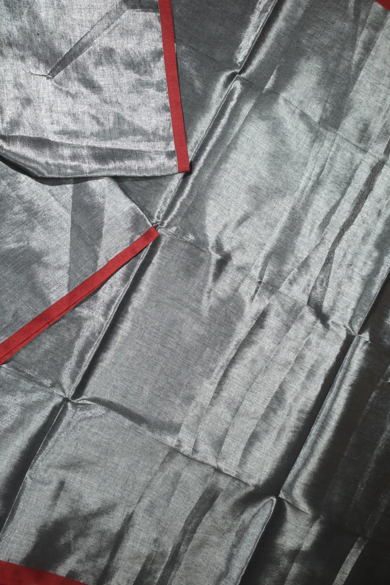 gray-plain-tissue-saree-kh001983-b