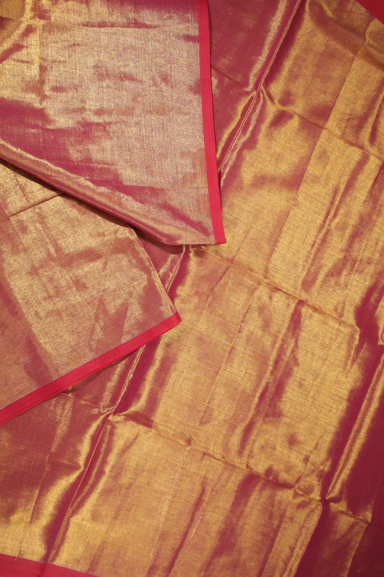 orange-plain-tissue-saree-kh001972-b