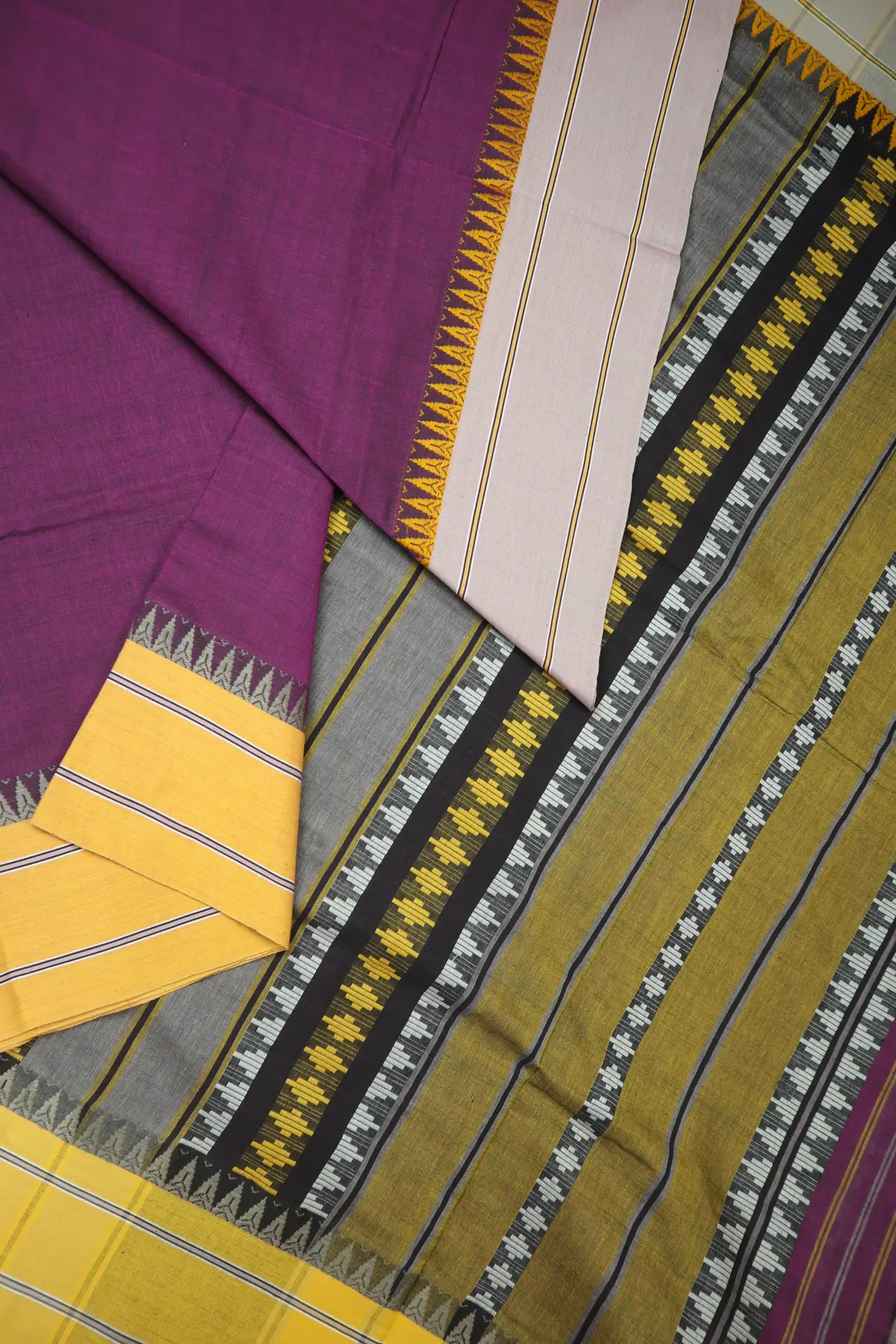 purple-temple-begumpuri-saree-kv001491-b