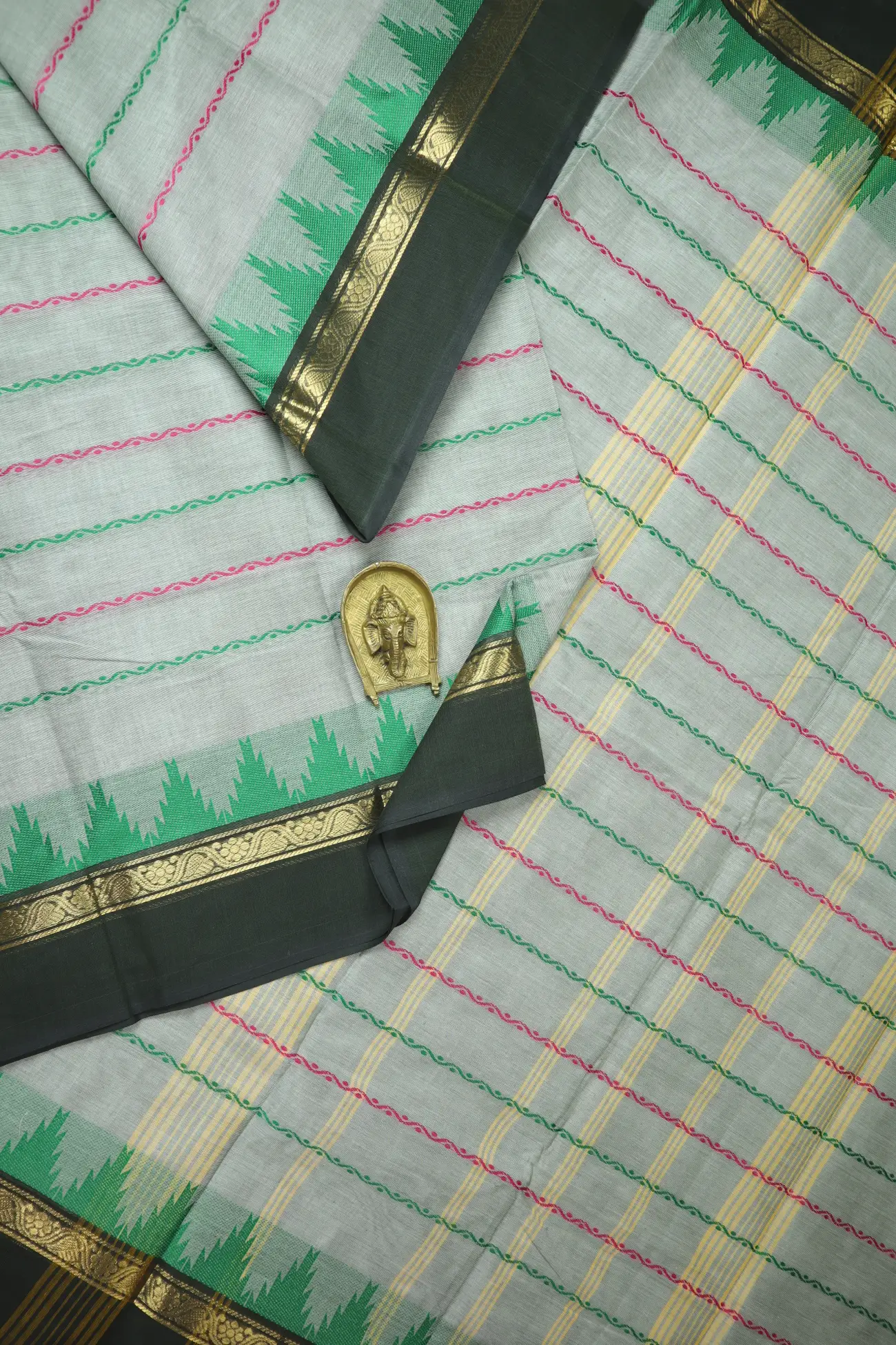 dim-gray-veldhari-grand-chettinad-saree-gc002382-a