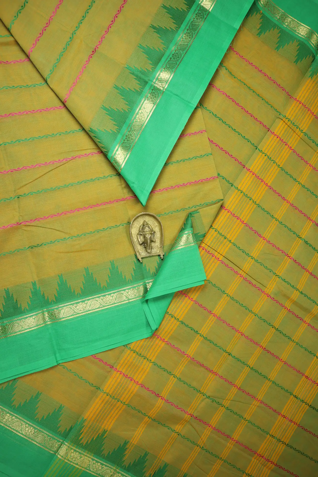 yellow-green-veldhari-grand-chettinad-saree-gc002384-a