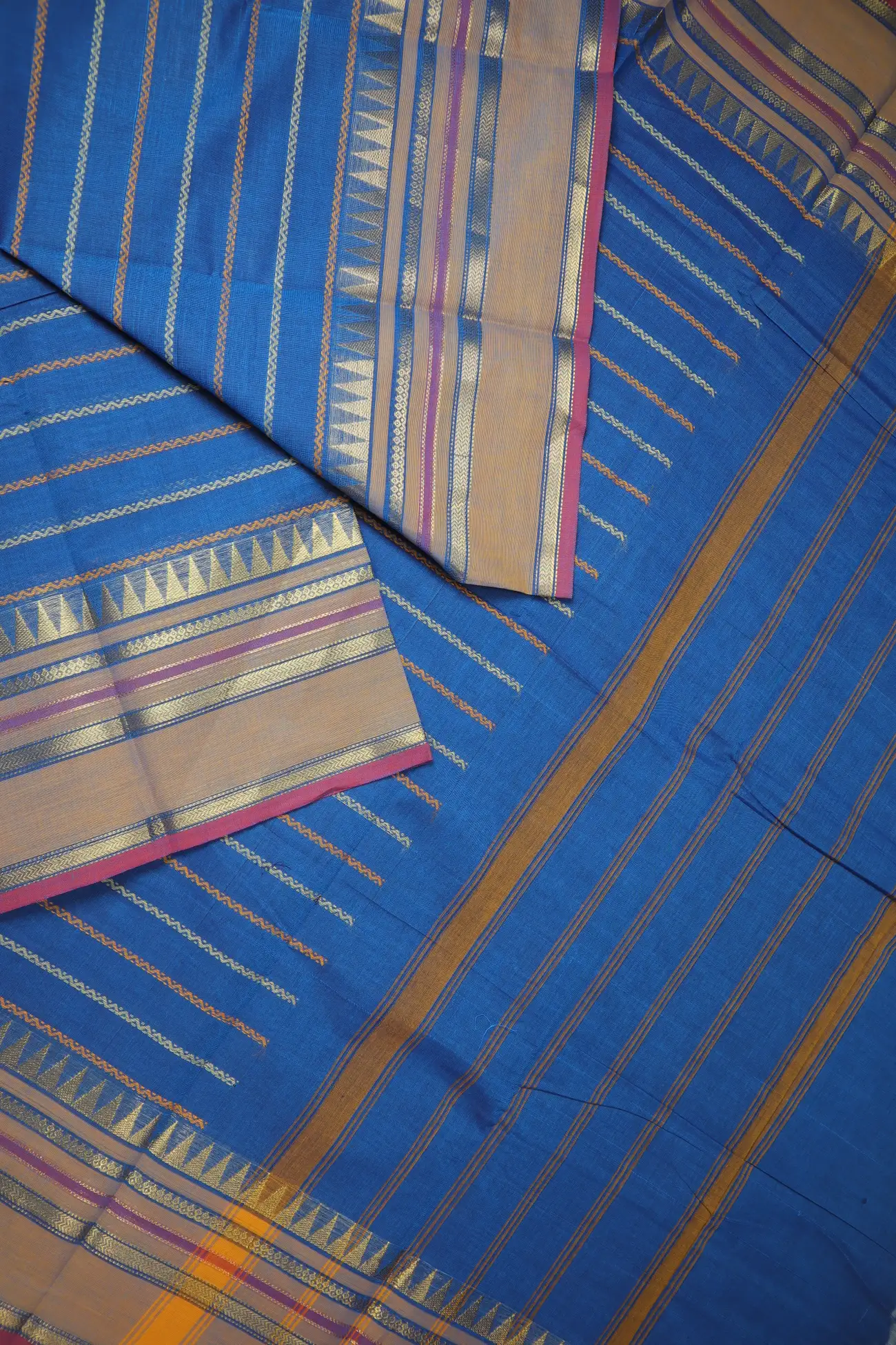 steel-blue-veldhari-grand-chettinad-saree-gc002408-b