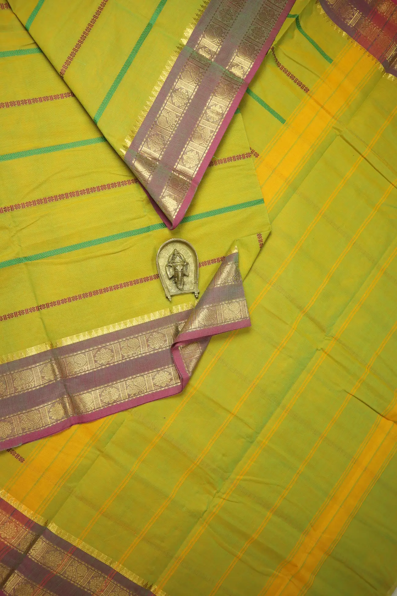 yellow-green-veldhari-grand-chettinad-saree-gc002367-a