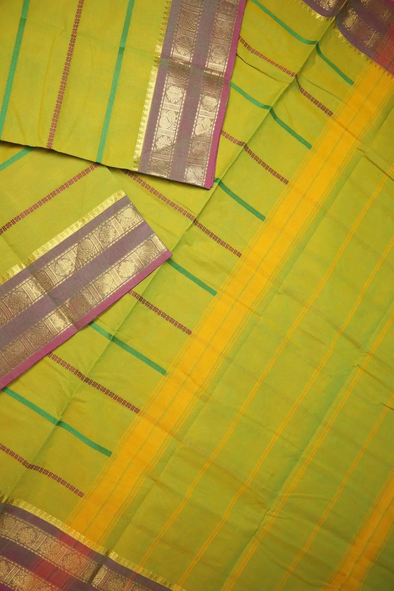 yellow-green-veldhari-grand-chettinad-saree-gc002367-b