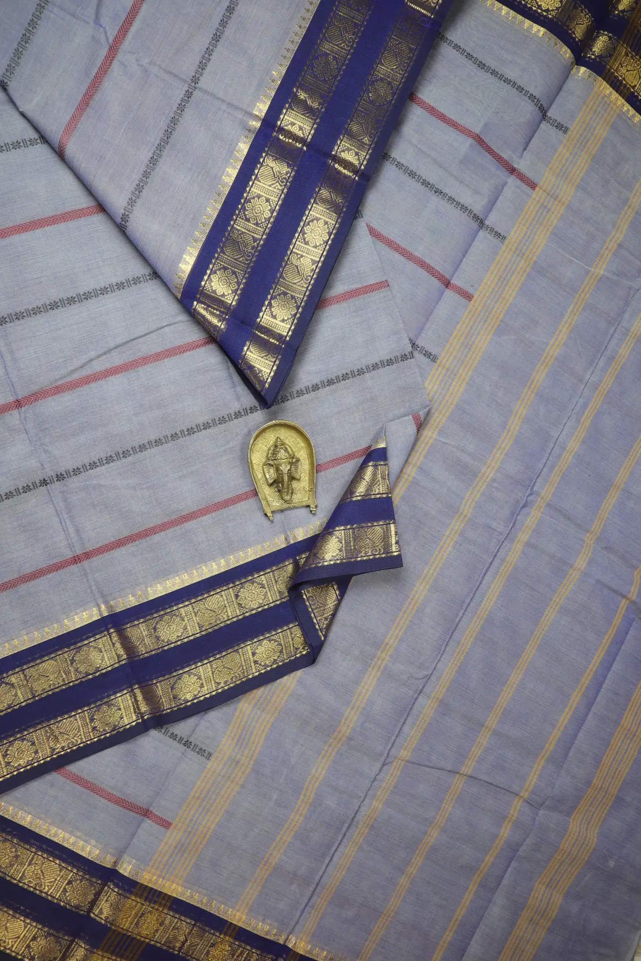 steel-blue-veldhari-grand-chettinad-saree-gc002378-a