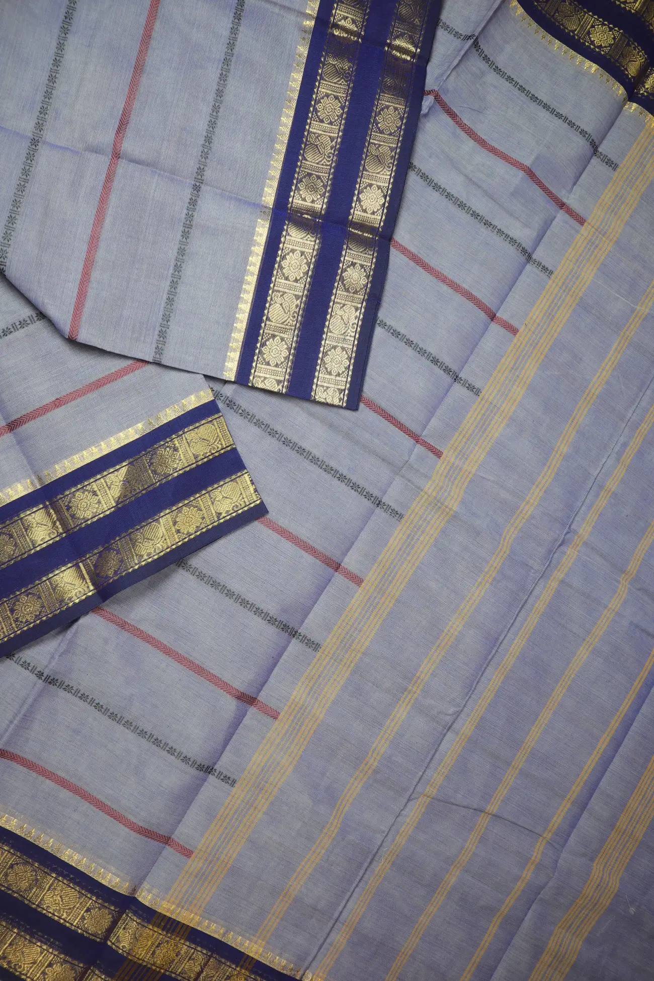 steel-blue-veldhari-grand-chettinad-saree-gc002378-b
