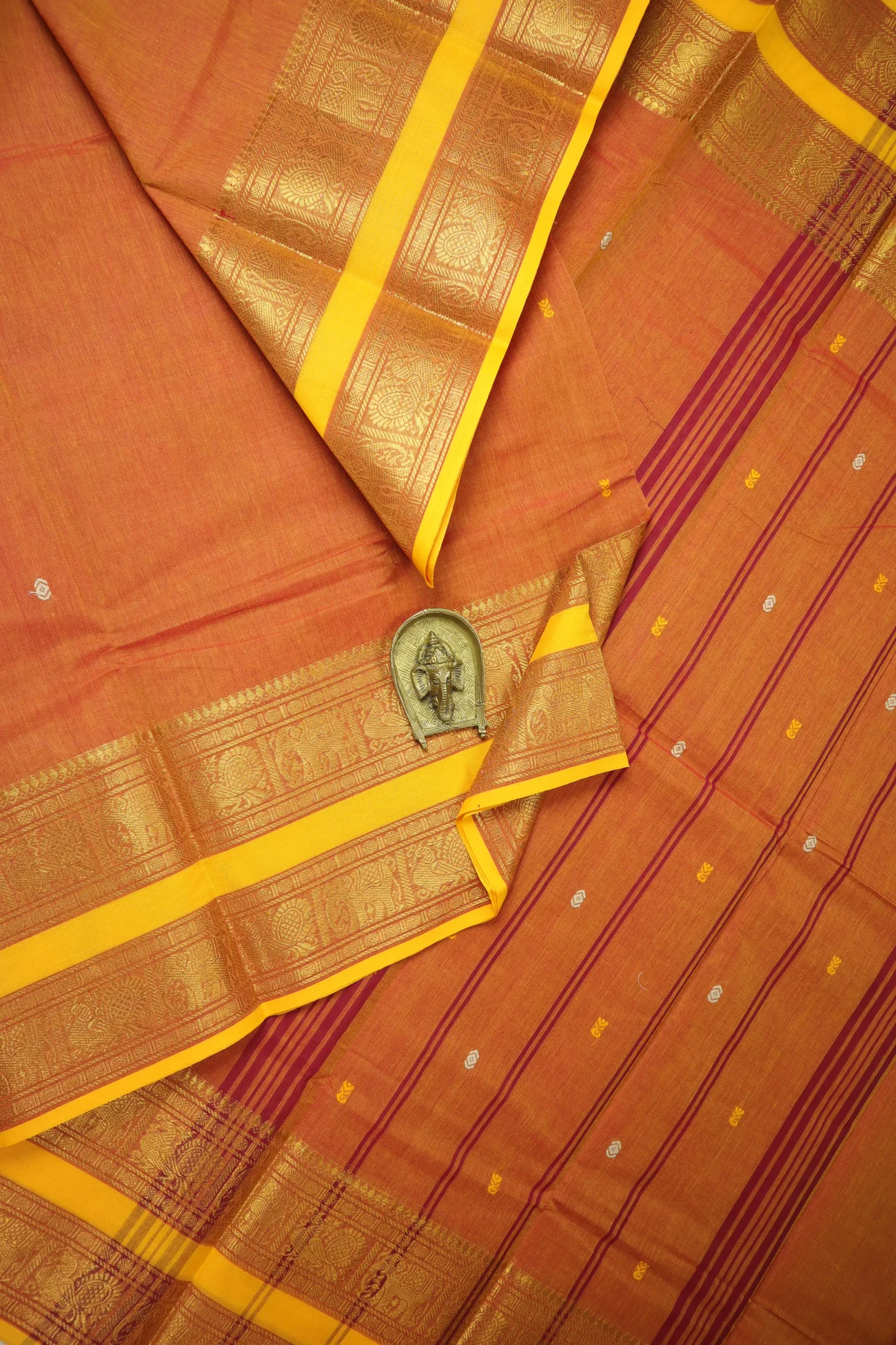 orange-elephant-peacock-grand-chettinad-saree-gc002389-a