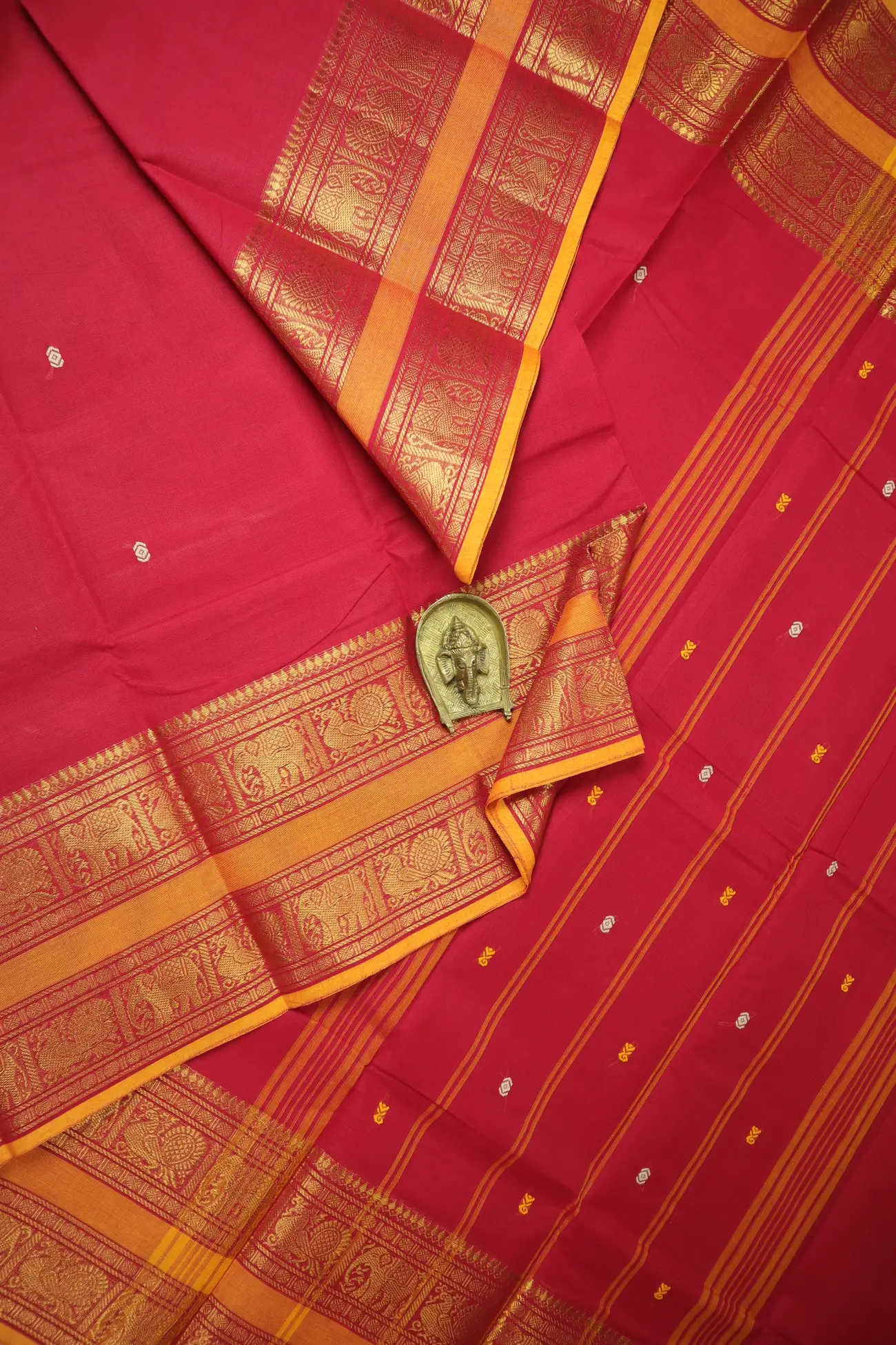 red-elephant-peacock-grand-chettinad-saree-gc002387-a
