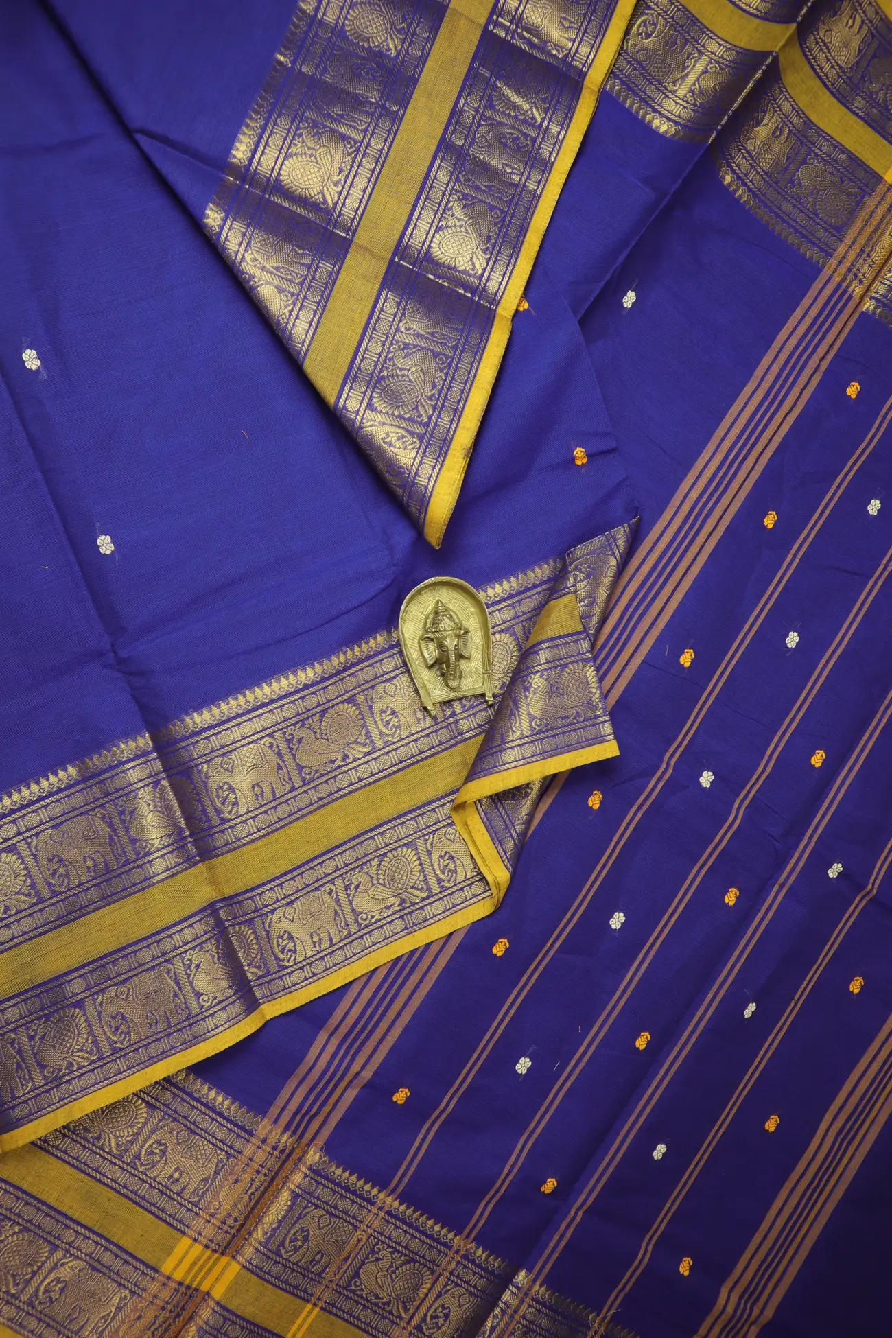 blue-peacock-elephant-grand-chettinad-saree-gc002347-a