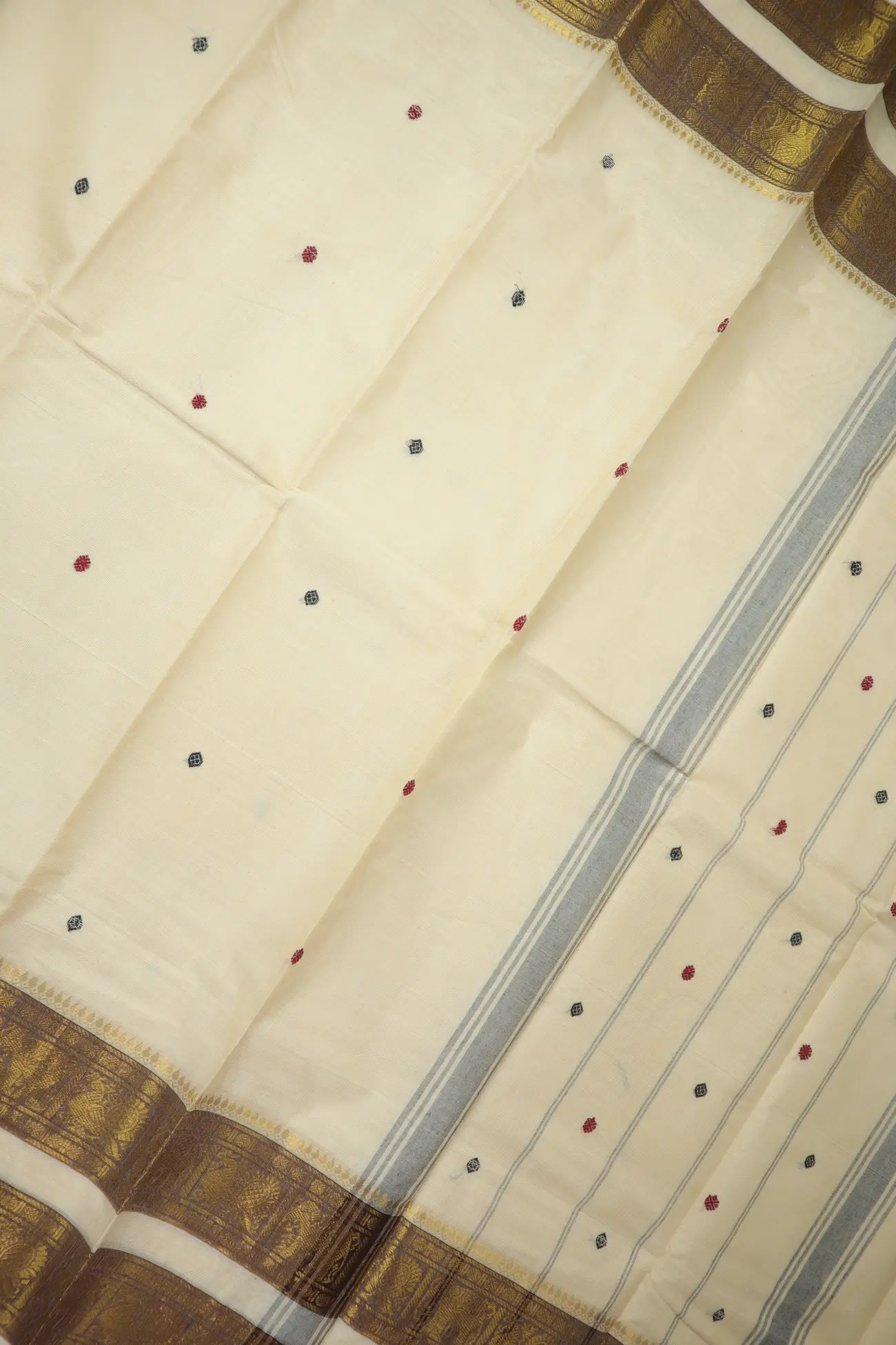 wheat-peacock-elephant-grand-chettinad-saree-gc002390-c