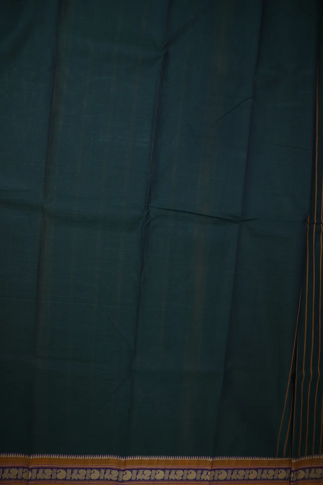 teal-peacock-vertical-stripes-grand-chettinad-saree-gc002396-d