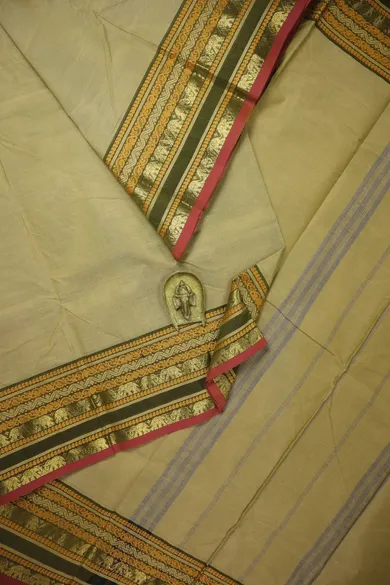 wheat-elephant-grand-chettinad-saree-gc002419-a