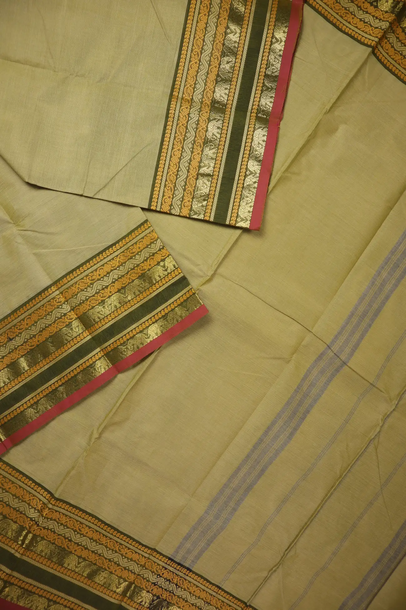 wheat-elephant-grand-chettinad-saree-gc002419-b