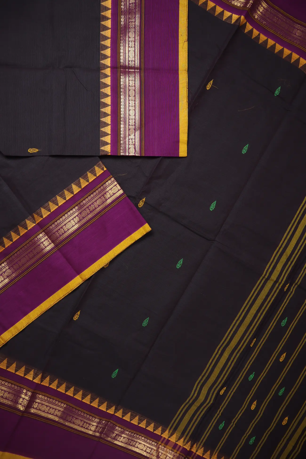 coffee-brown-temple-grand-chettinad-saree-gc002357-b