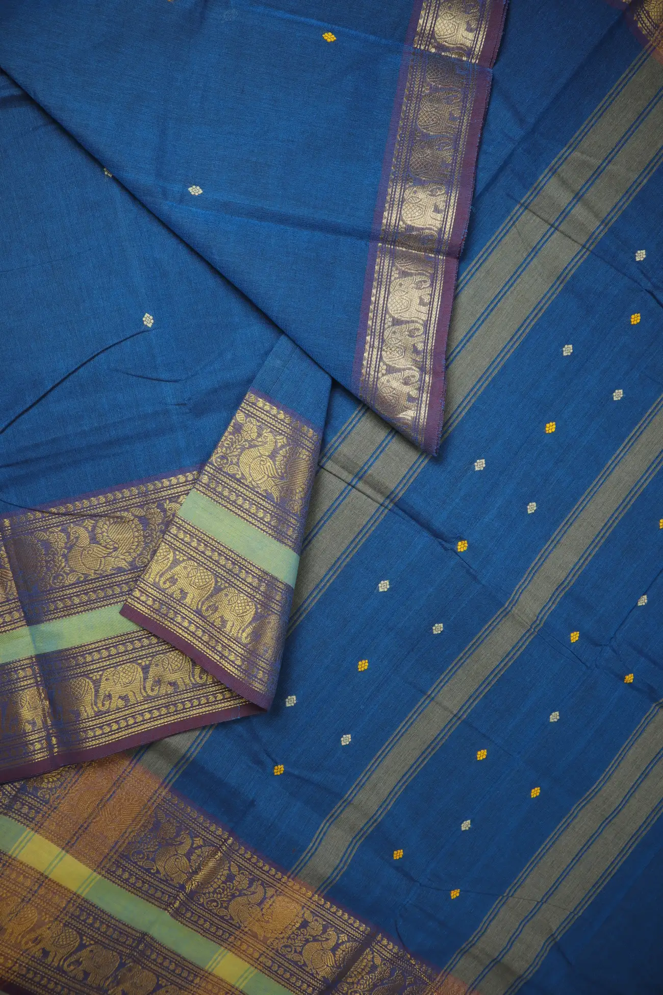 blue-peacock-grand-chettinad-saree-gc002360-b