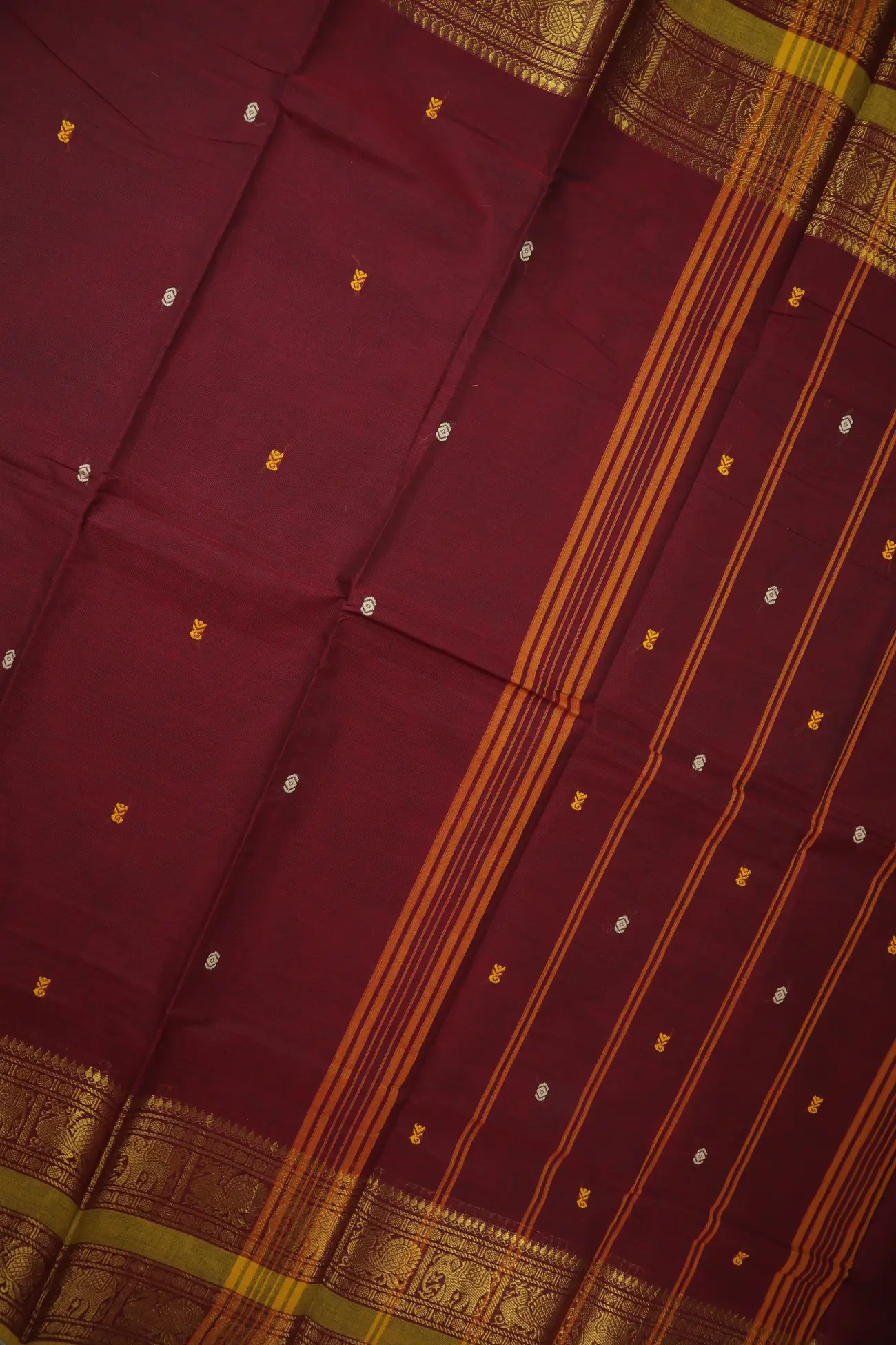 dark-magenta-peacock-elephant-grand-chettinad-saree-gc002356-c