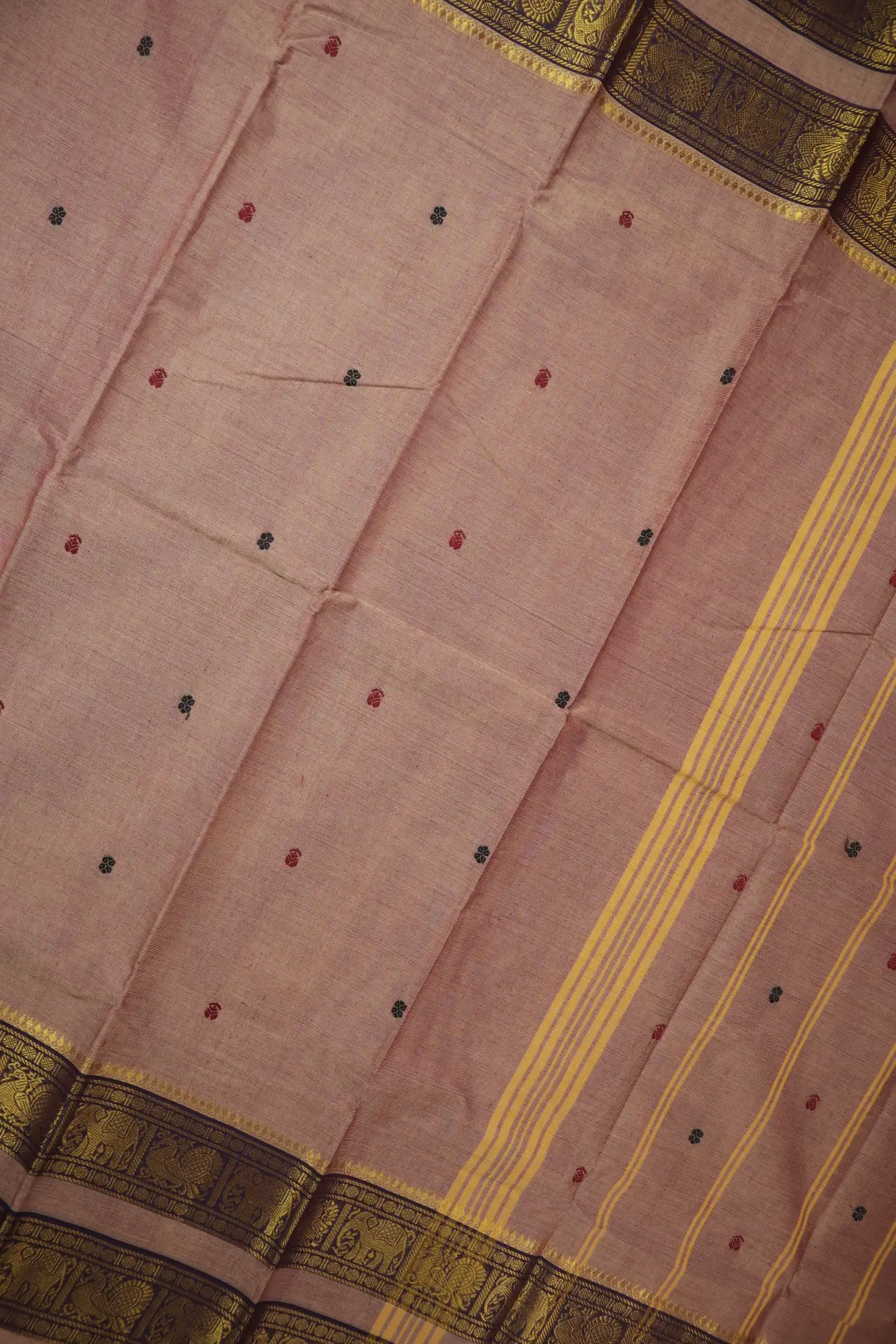 rosy-brown-elephant-peacock-grand-chettinad-saree-gc002354-c