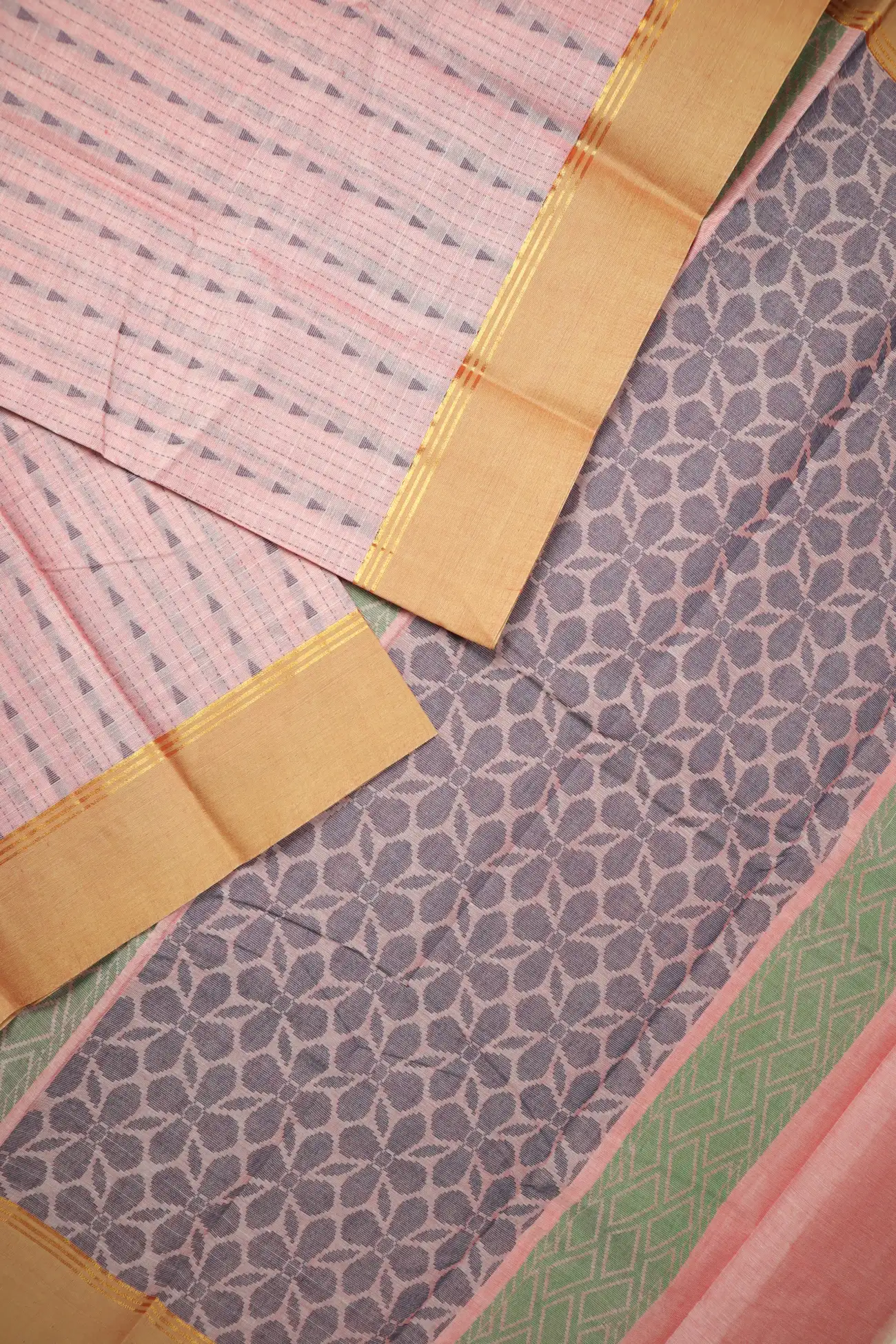 light-pink-vertical-stripes-coimbatore-cotton-saree-cbe000386-b