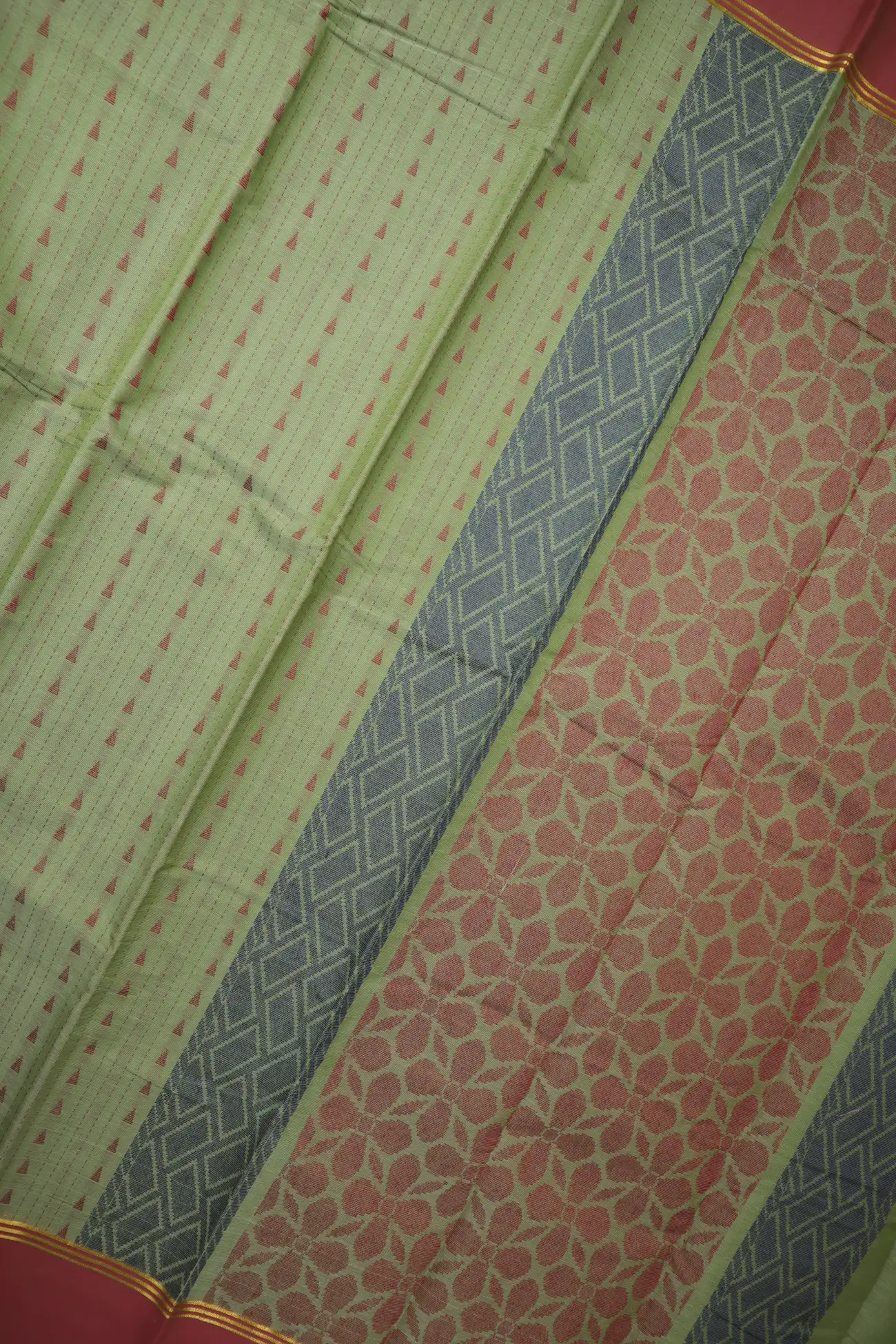 pista-green-vertical-stripes-coimbatore-cotton-saree-cbe000387-c