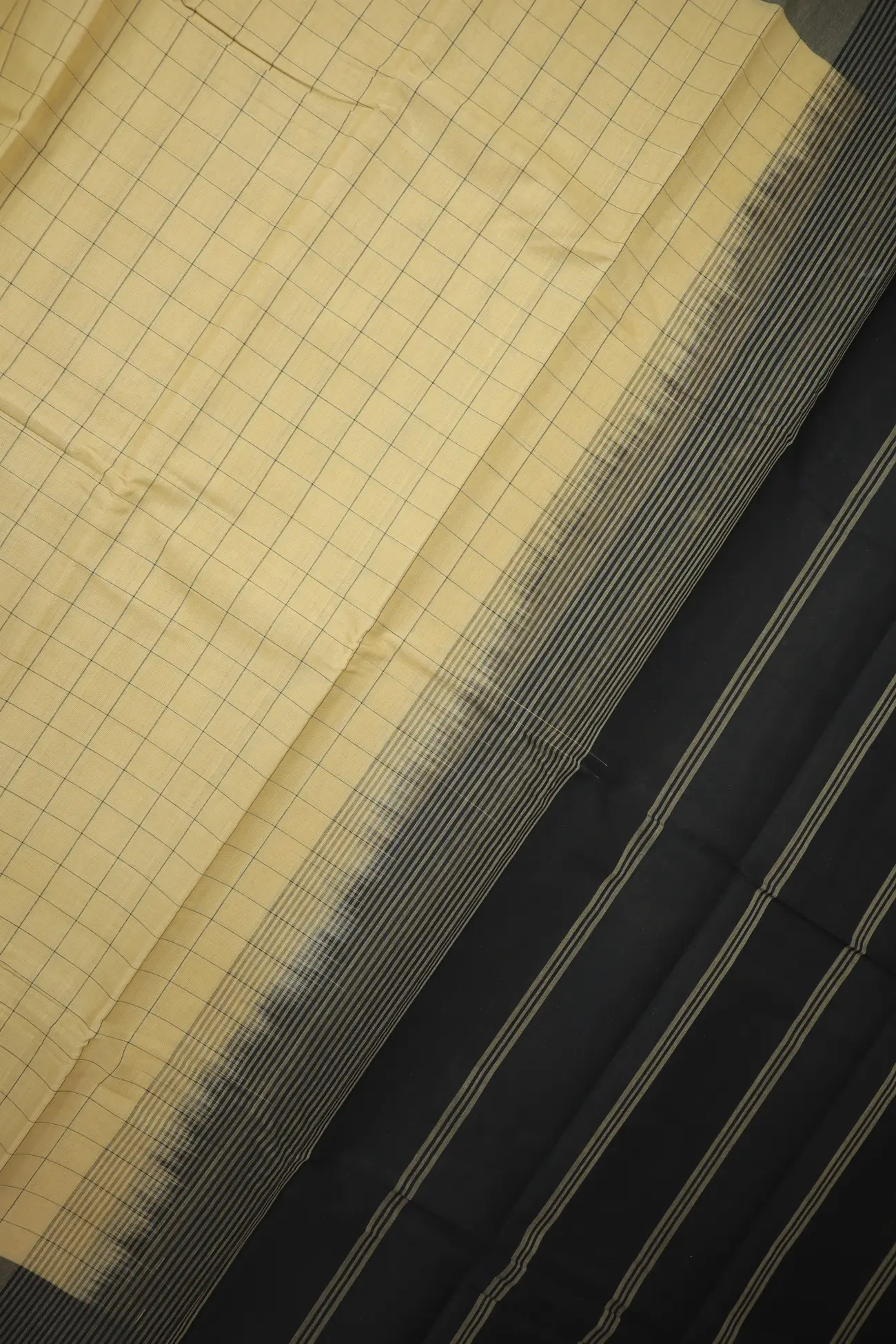 wheat-checked-coimbatore-cotton-saree-cbe000402-c