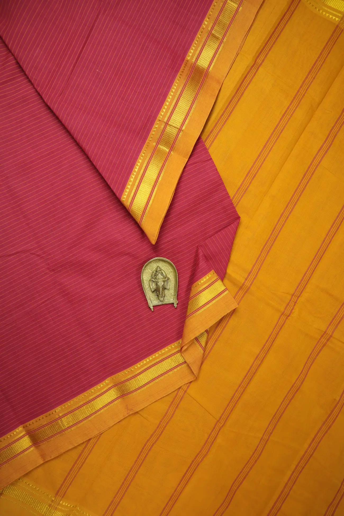 maroon-horizontal-stripes-coimbatore-cotton-saree-cbe000442-a