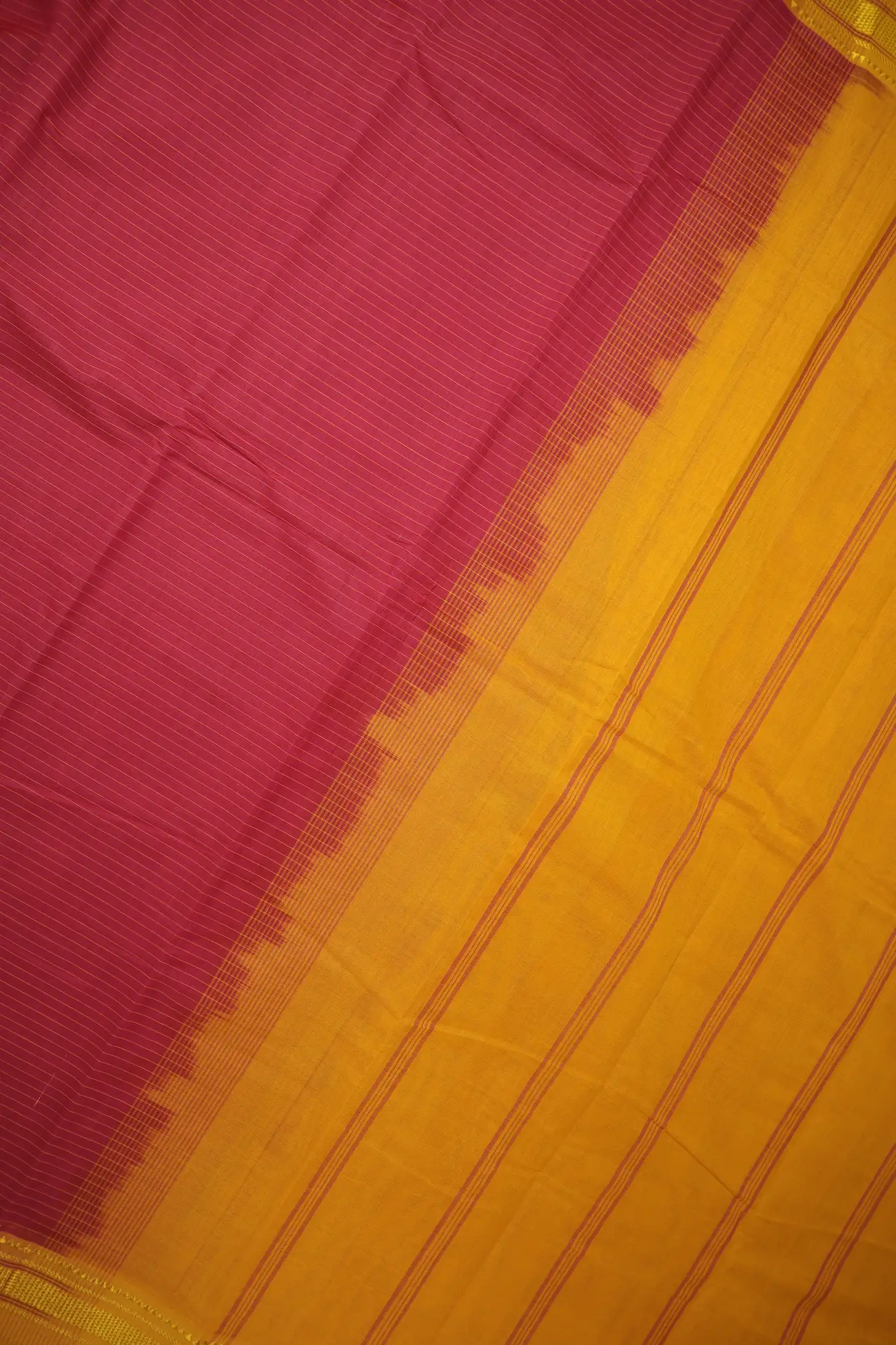 maroon-horizontal-stripes-coimbatore-cotton-saree-cbe000442-c