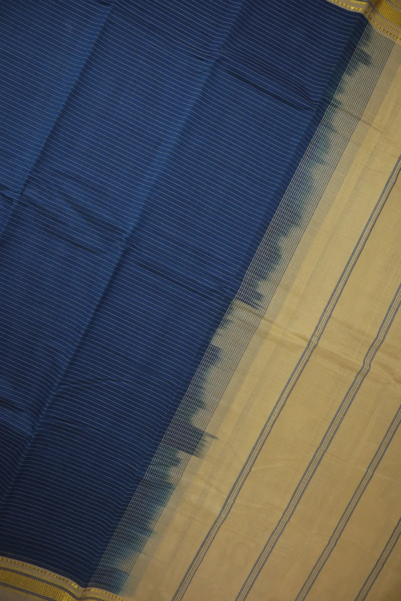 navy-horizontal-stripes-coimbatore-cotton-saree-cbe000432-c