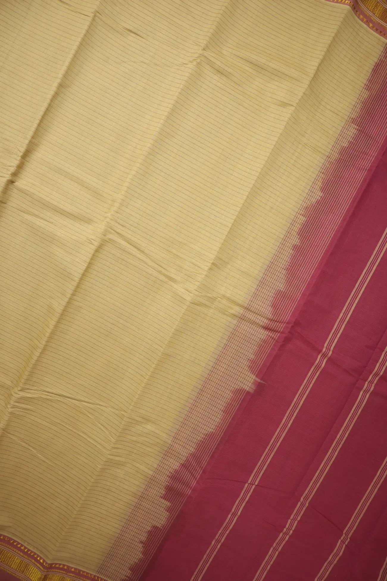 wheat-horizontal-stripes-coimbatore-cotton-saree-cbe000440-c