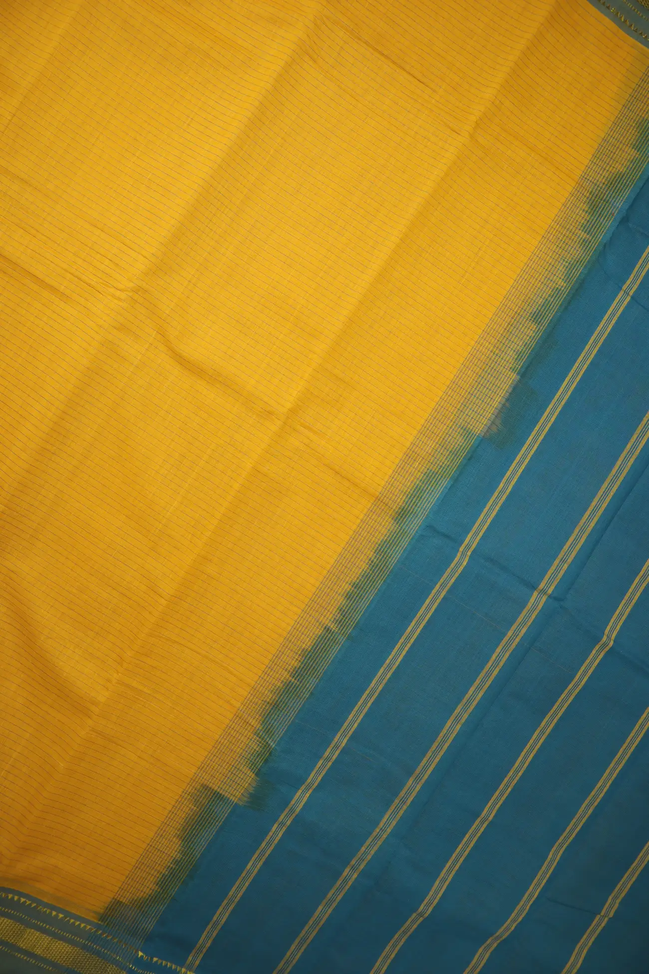 mustard-horizontal-stripes-coimbatore-cotton-saree-cbe000433-c