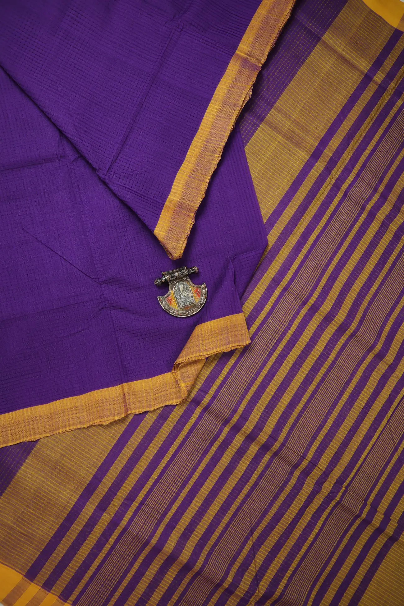 purple-plain-mangalagiri-saree-ml002813-a