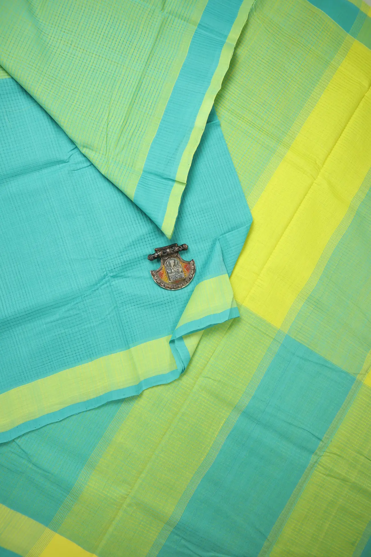 teal-missing-checks-mangalagiri-saree-ml002811-a