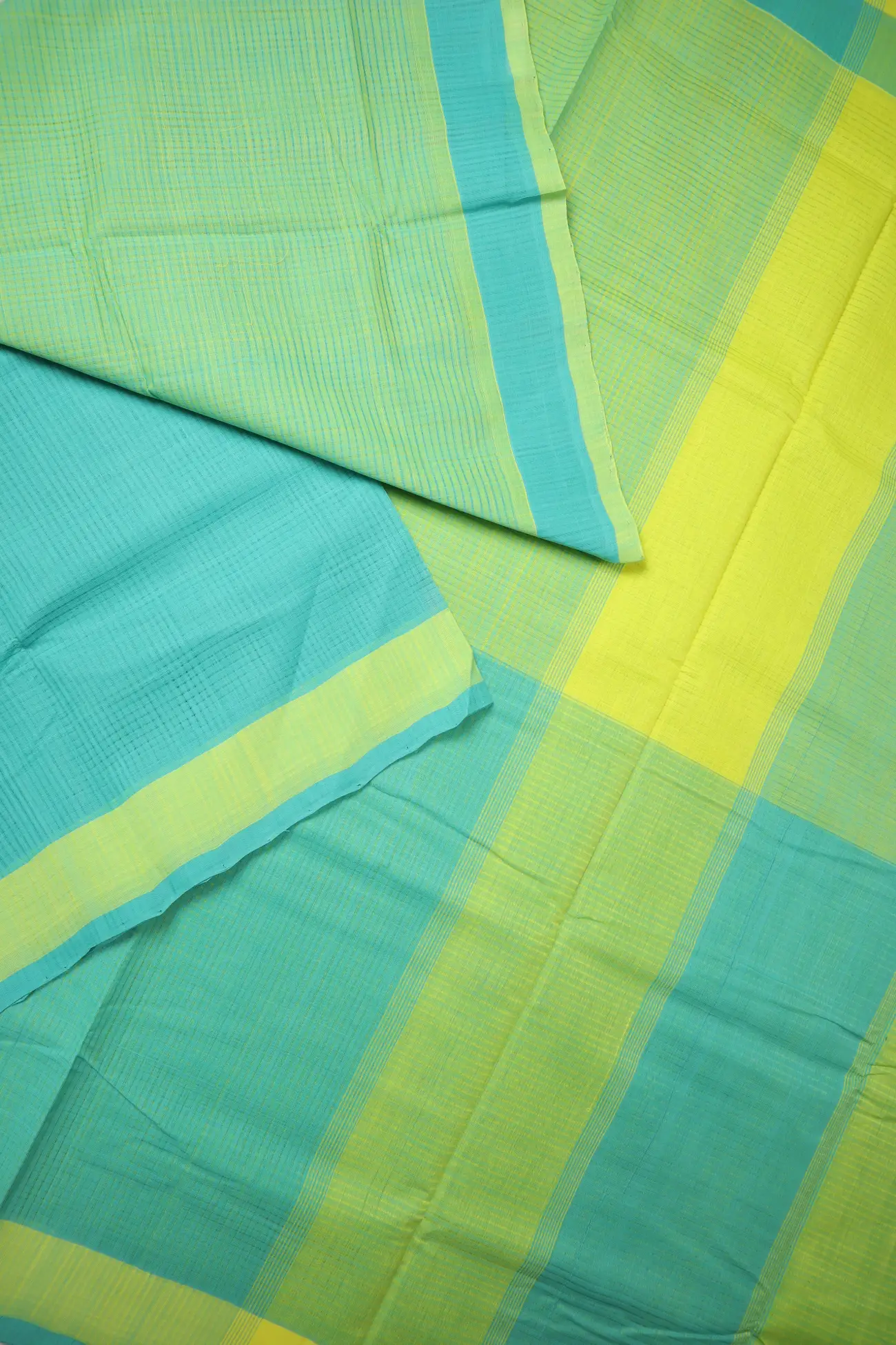 teal-missing-checks-mangalagiri-saree-ml002811-b