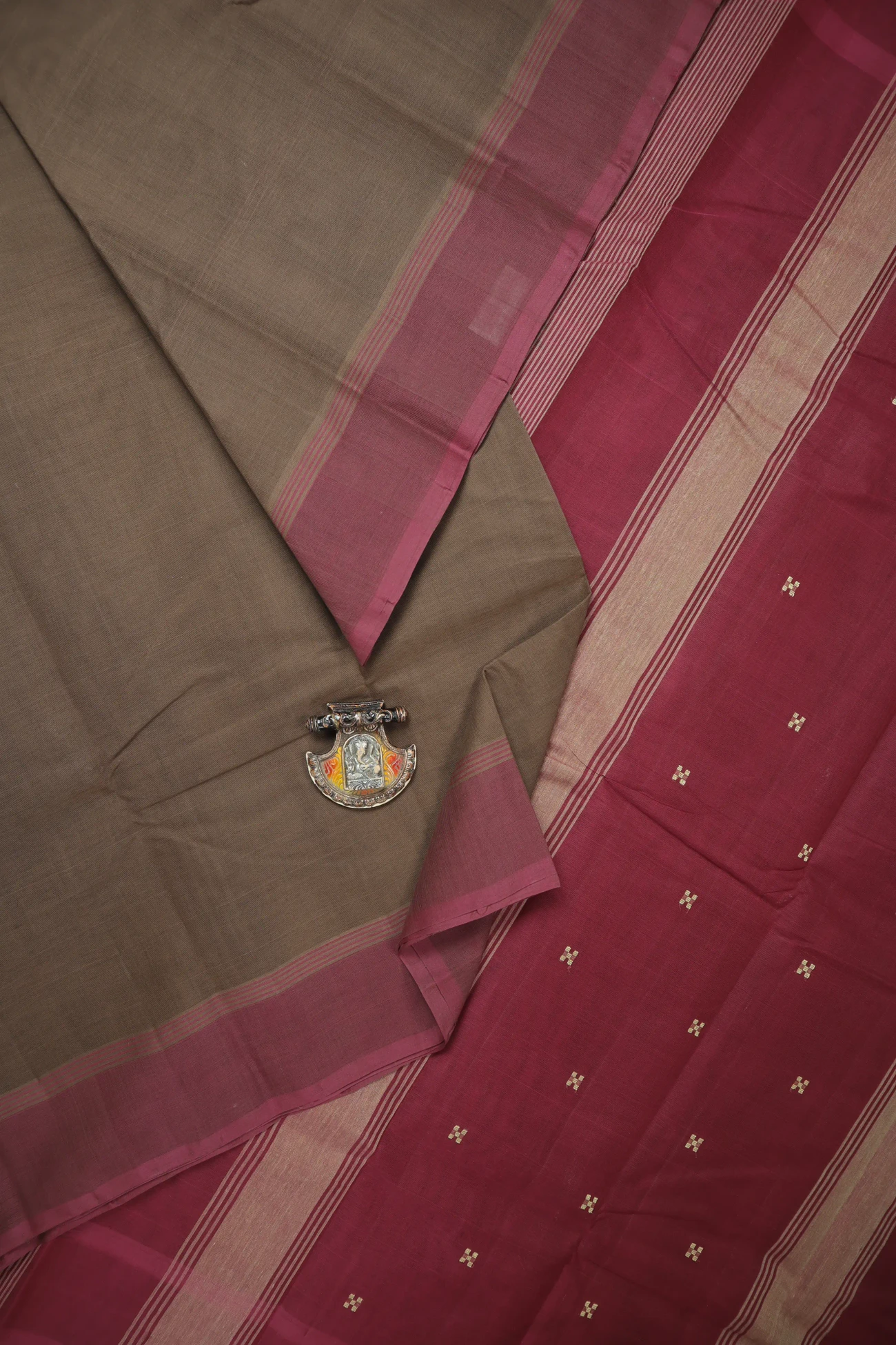 coffee-brown-buttas-coimbatore-cotton-saree-cbe000424-a