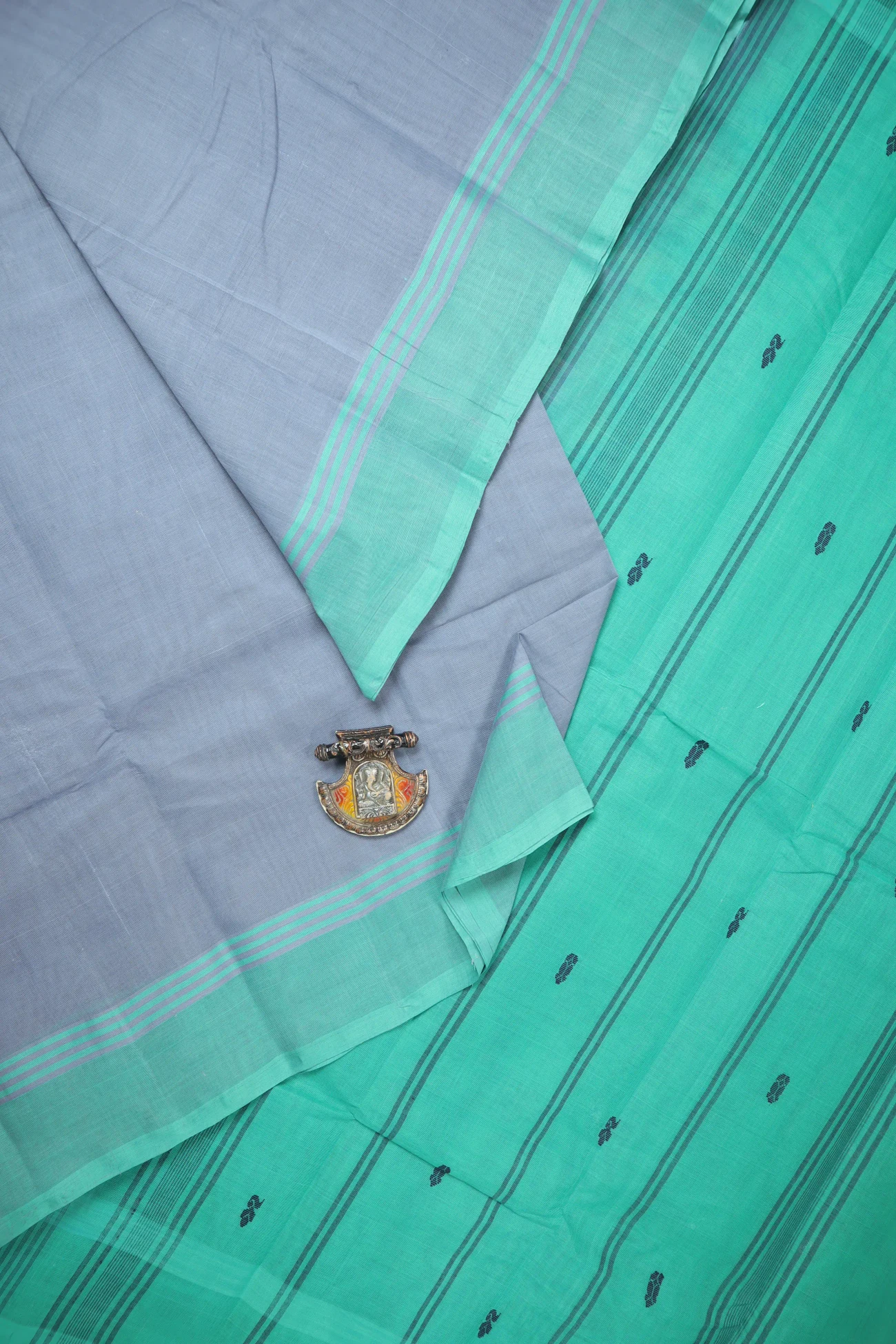 steel-blue-buttas-coimbatore-cotton-saree-cbe000416-a