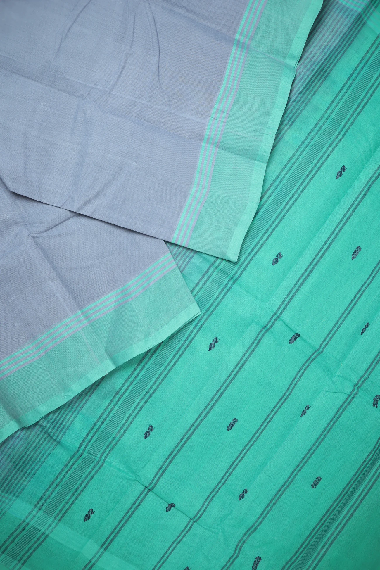 steel-blue-buttas-coimbatore-cotton-saree-cbe000416-b