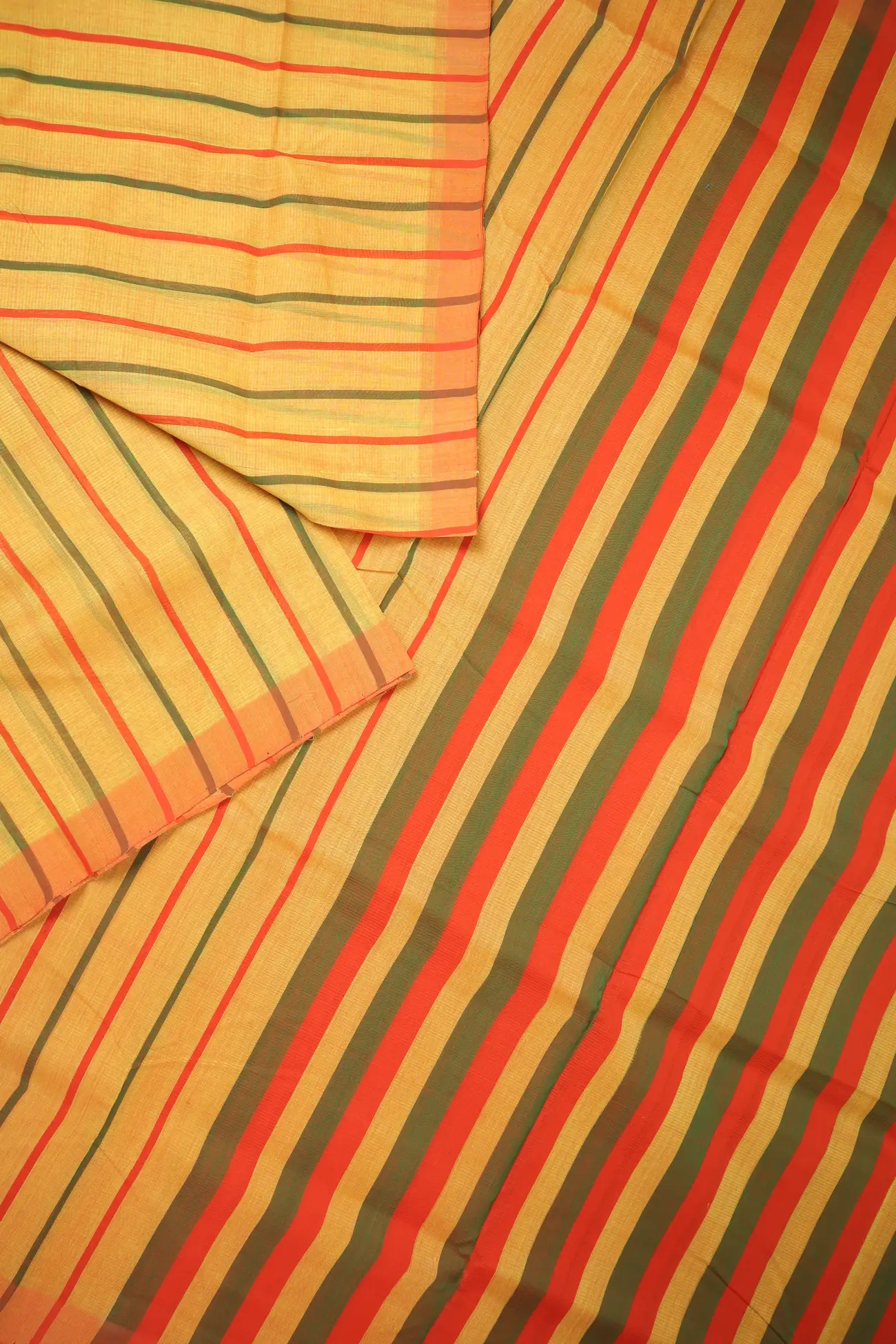 orange-vertical-stripes-mangalagiri-saree-ml002812-b