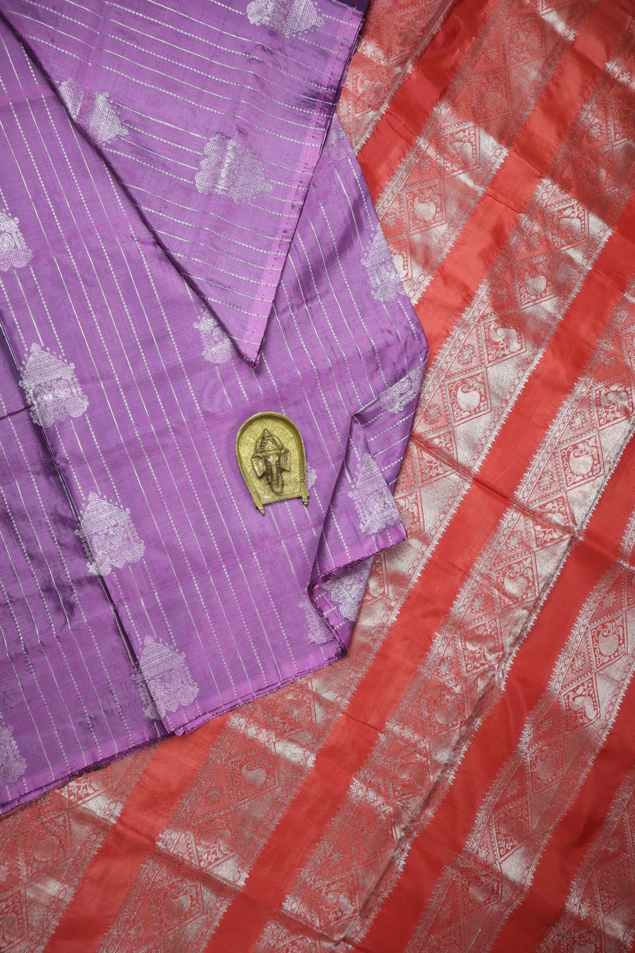 purple-chariot-banana-pith-saree-bps000565-a