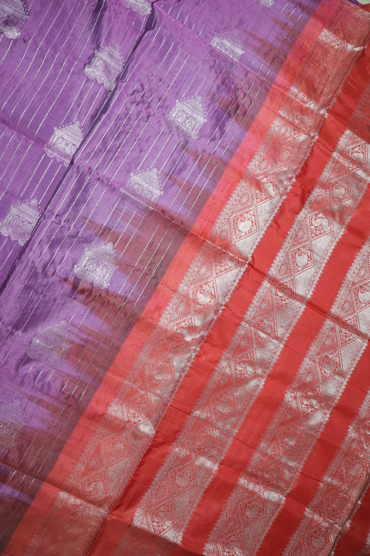 purple-chariot-banana-pith-saree-bps000565-c