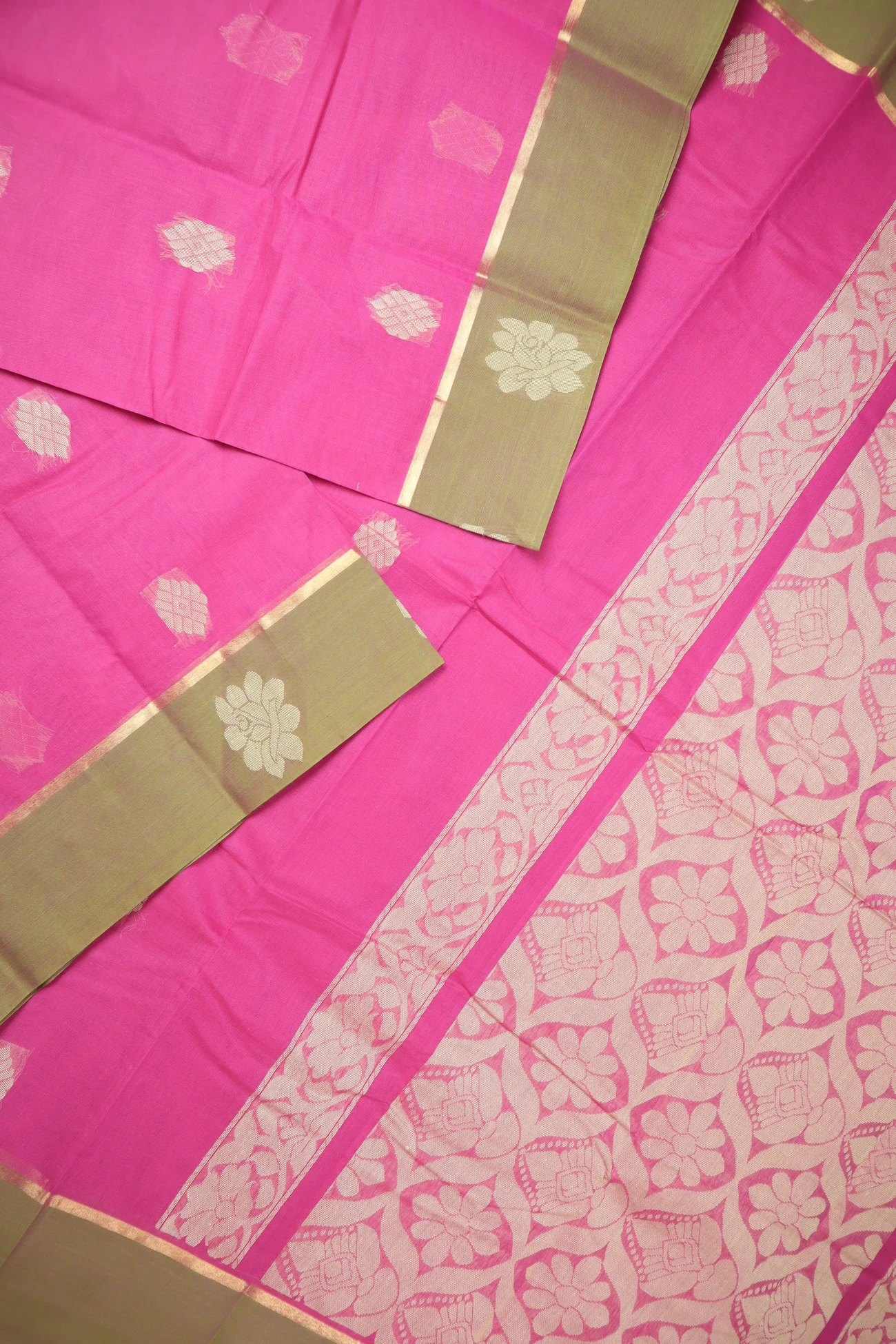 pink-flower-coimbatore-cotton-saree-cbe000377-b