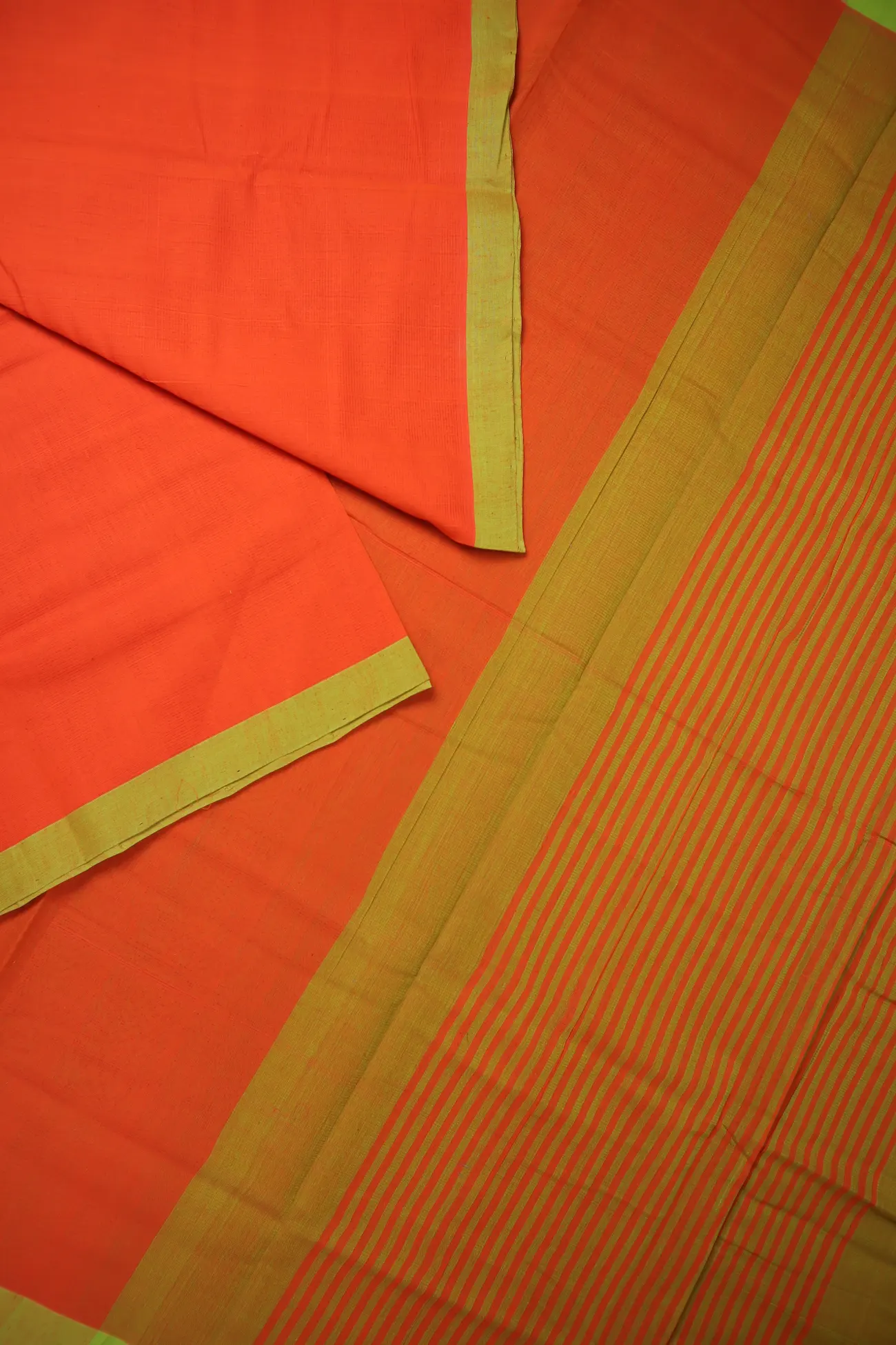 orange-plain-mangalagiri-saree-ml002808-b