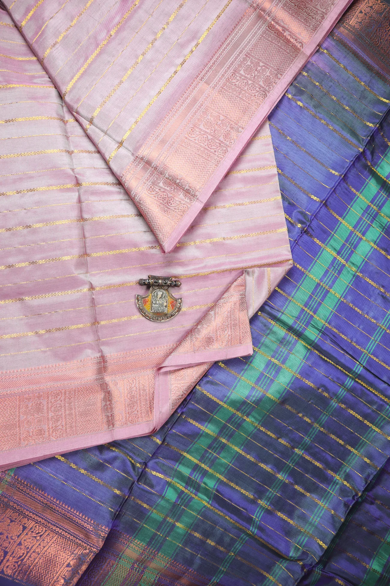 light-pink-veldhari-banana-pith-saree-bps000533-a