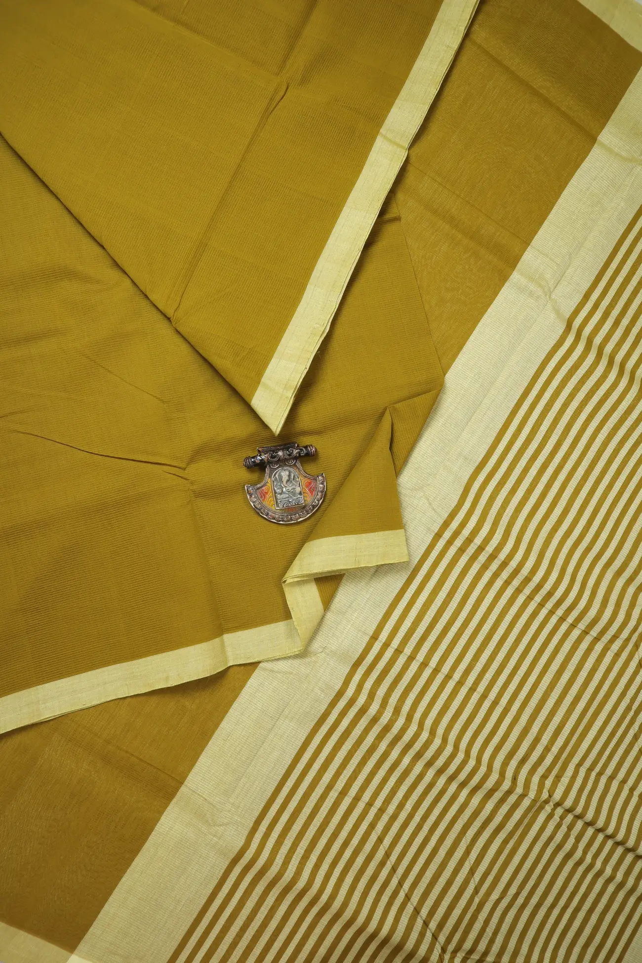 saddle-brown-plain-mangalagiri-saree-ml002773-a