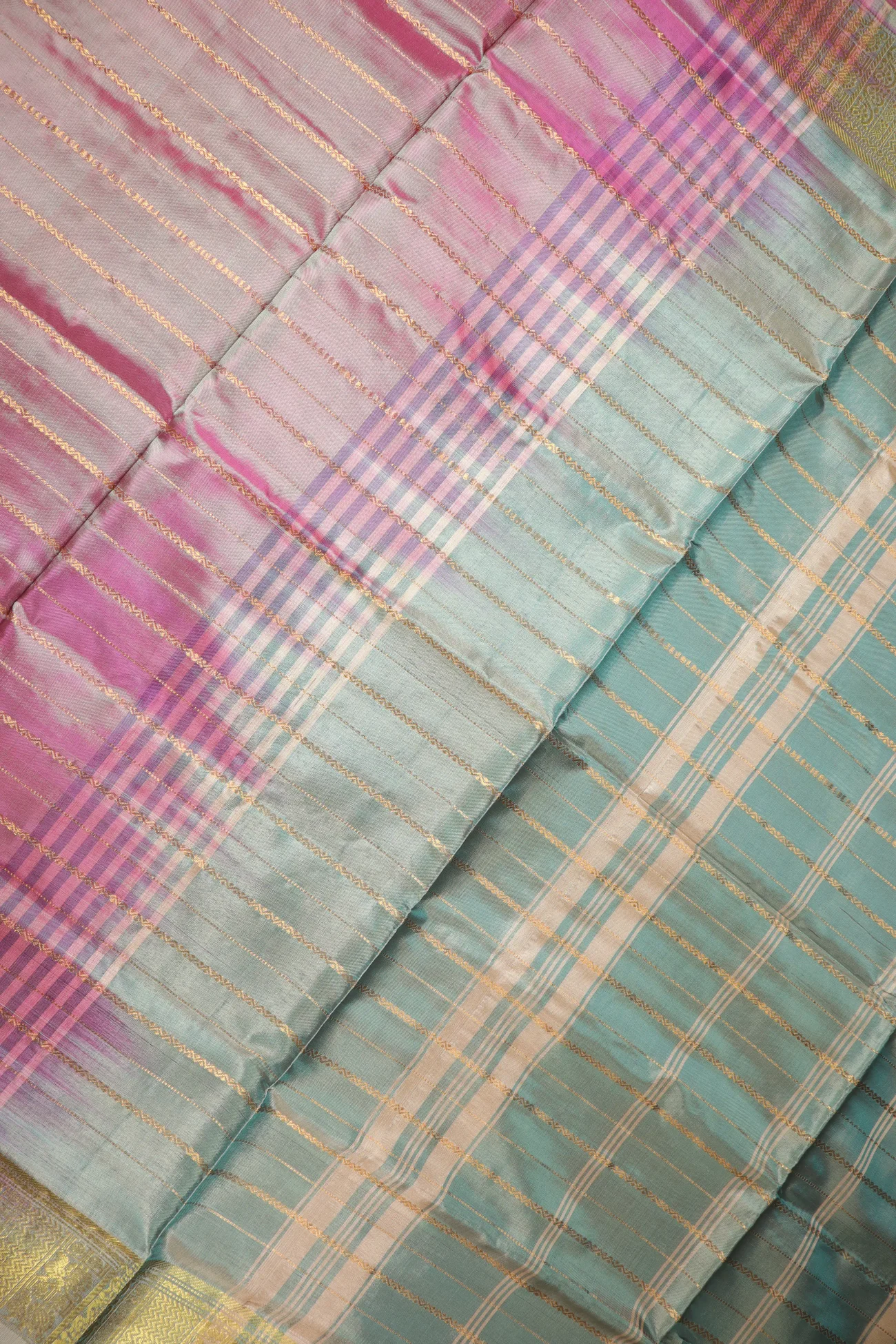 magenta-veldhari-banana-pith-saree-bps000538-c