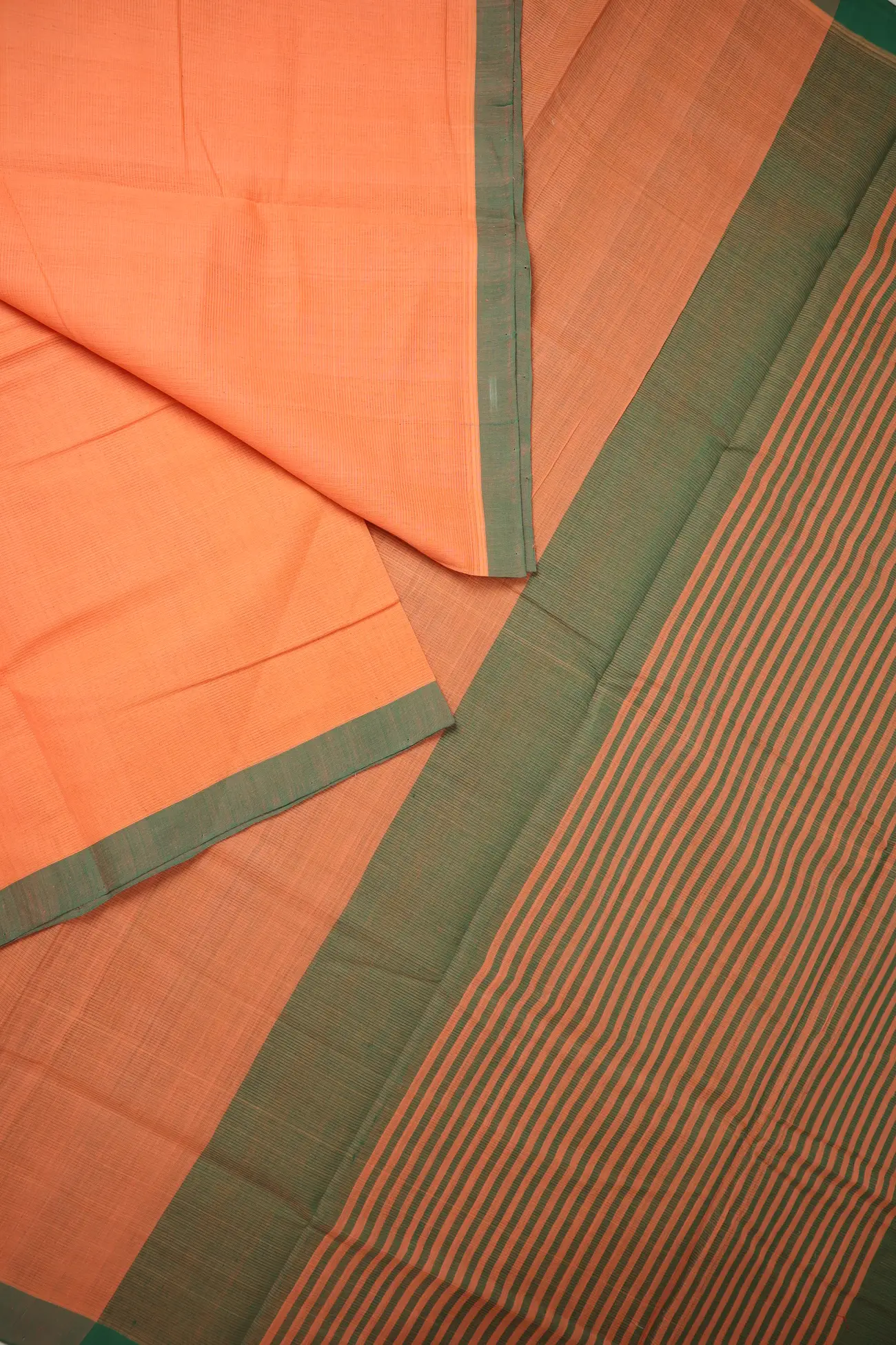 orange-plain-mangalagiri-saree-ml002806-b