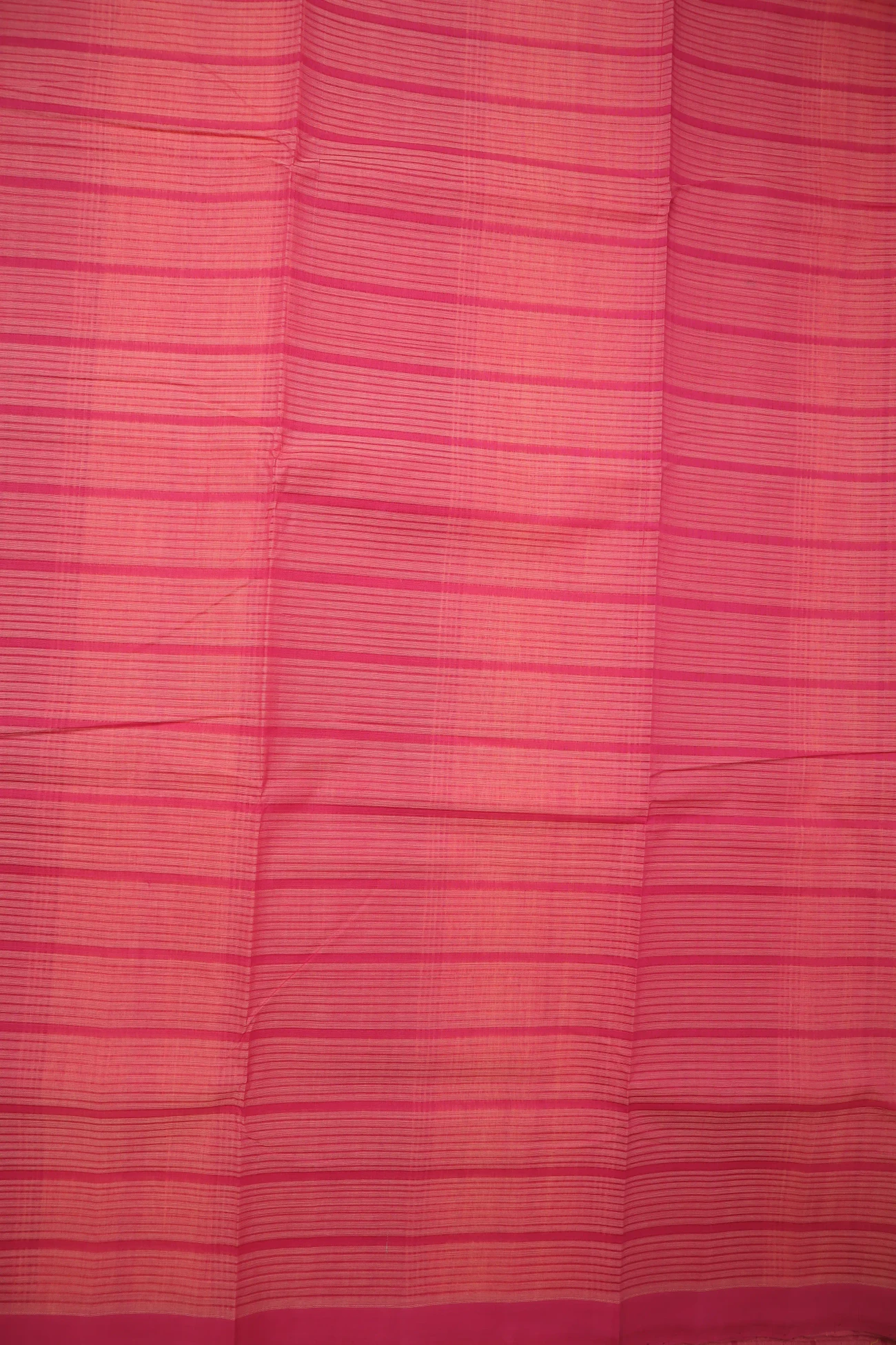 peach-puff-missing-checks-mangalagiri-saree-ml002774-c