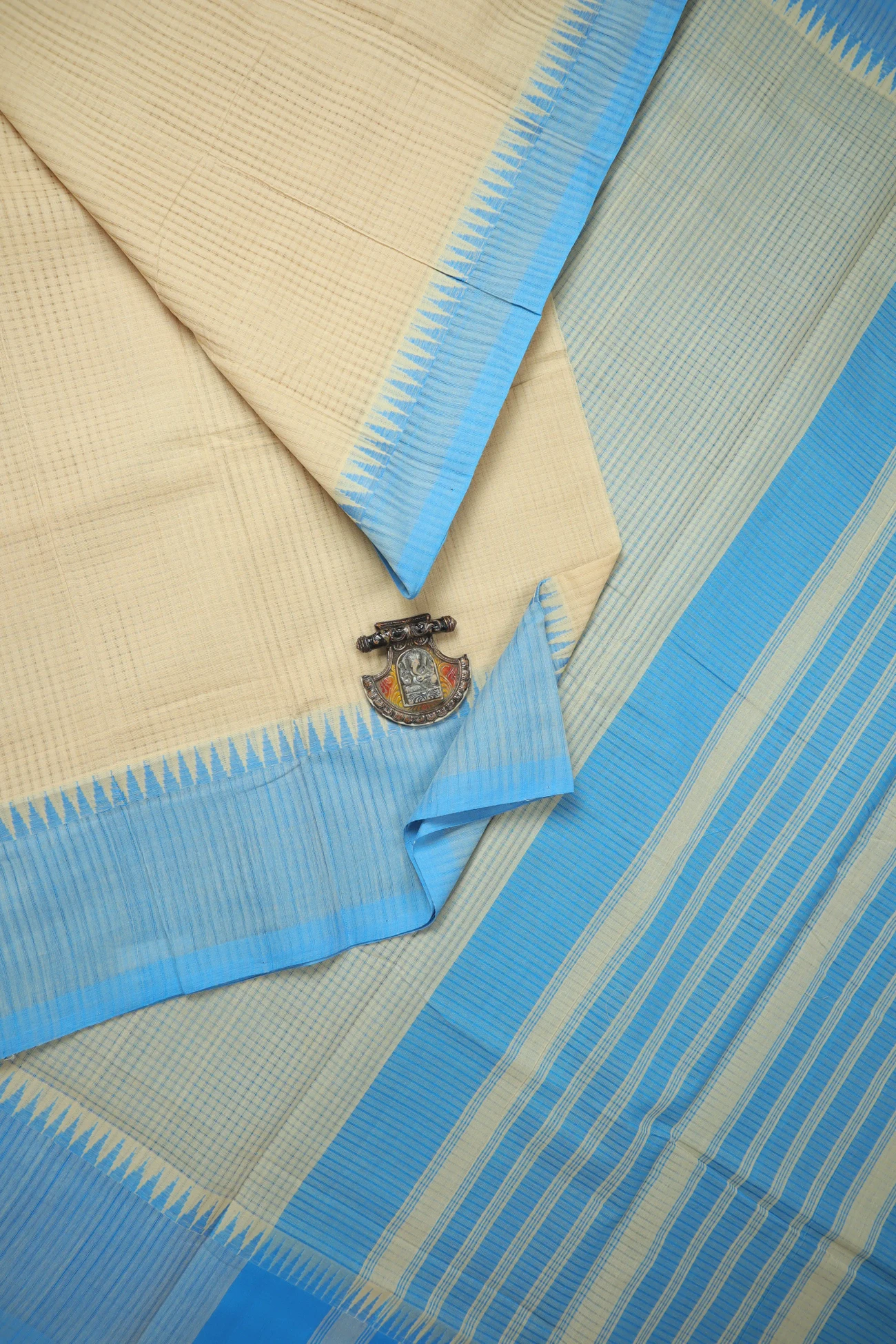 wheat-oosi-gopuram-mangalagiri-saree-ml002830-a