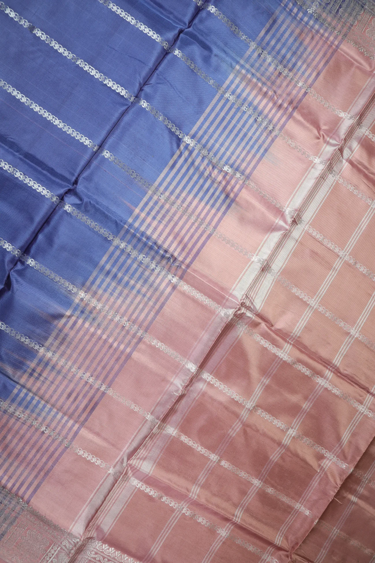 navy-veldhari-flower-banana-pith-saree-bps000539-c