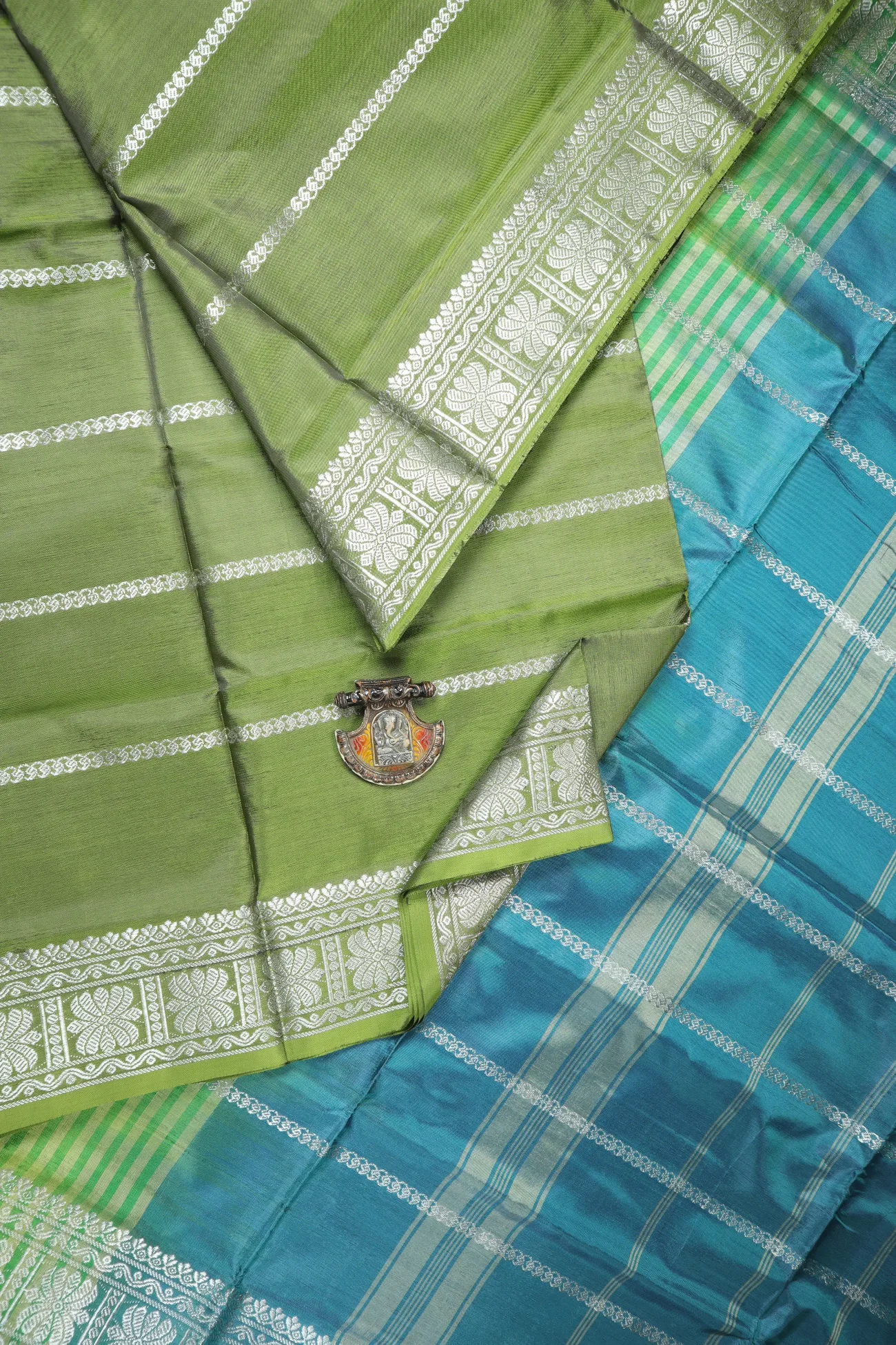 green-veldhari-banana-pith-saree-bps000531-a